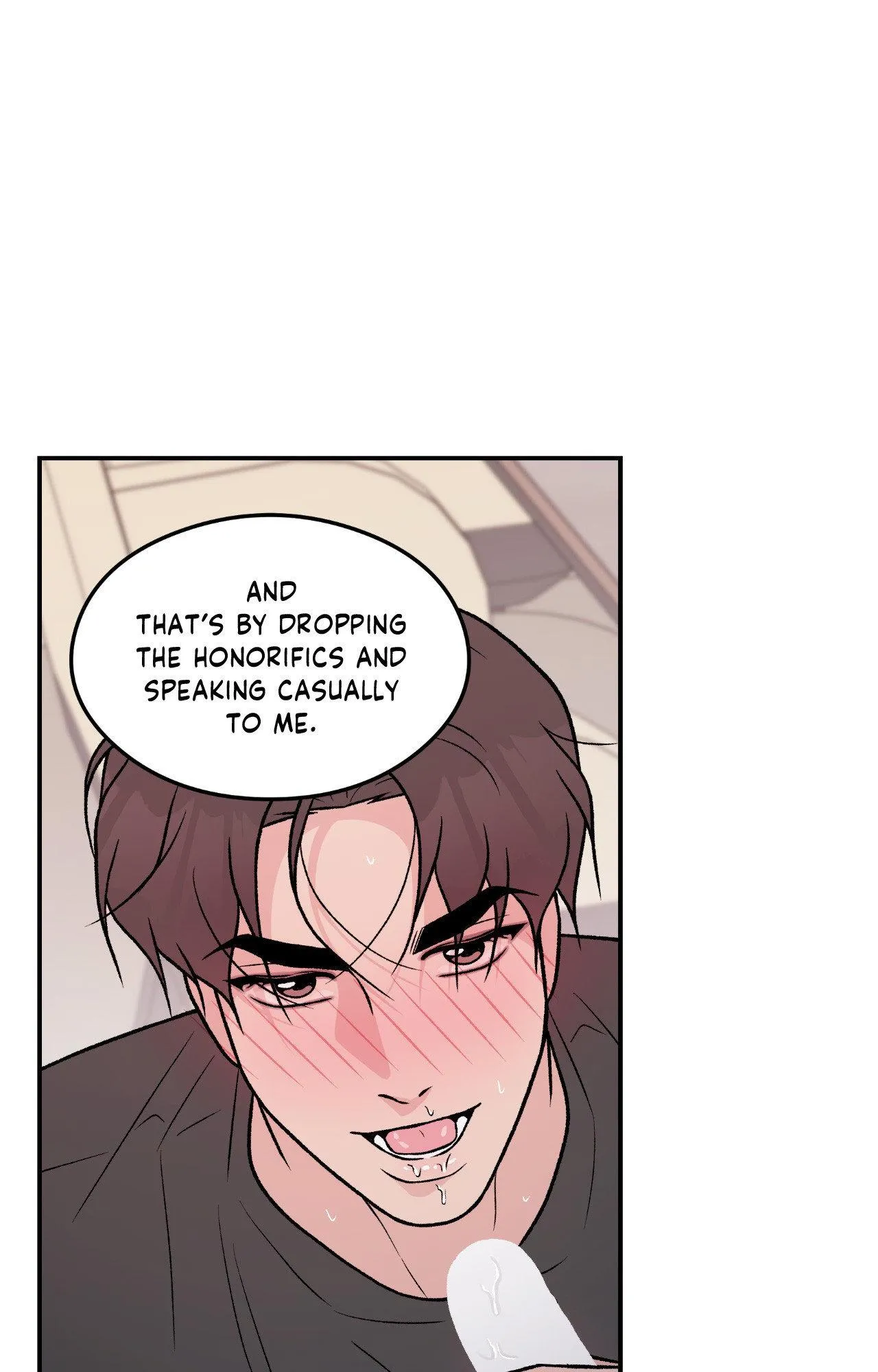 Read Flip Turn chapter 88 image 24 on Lezhin