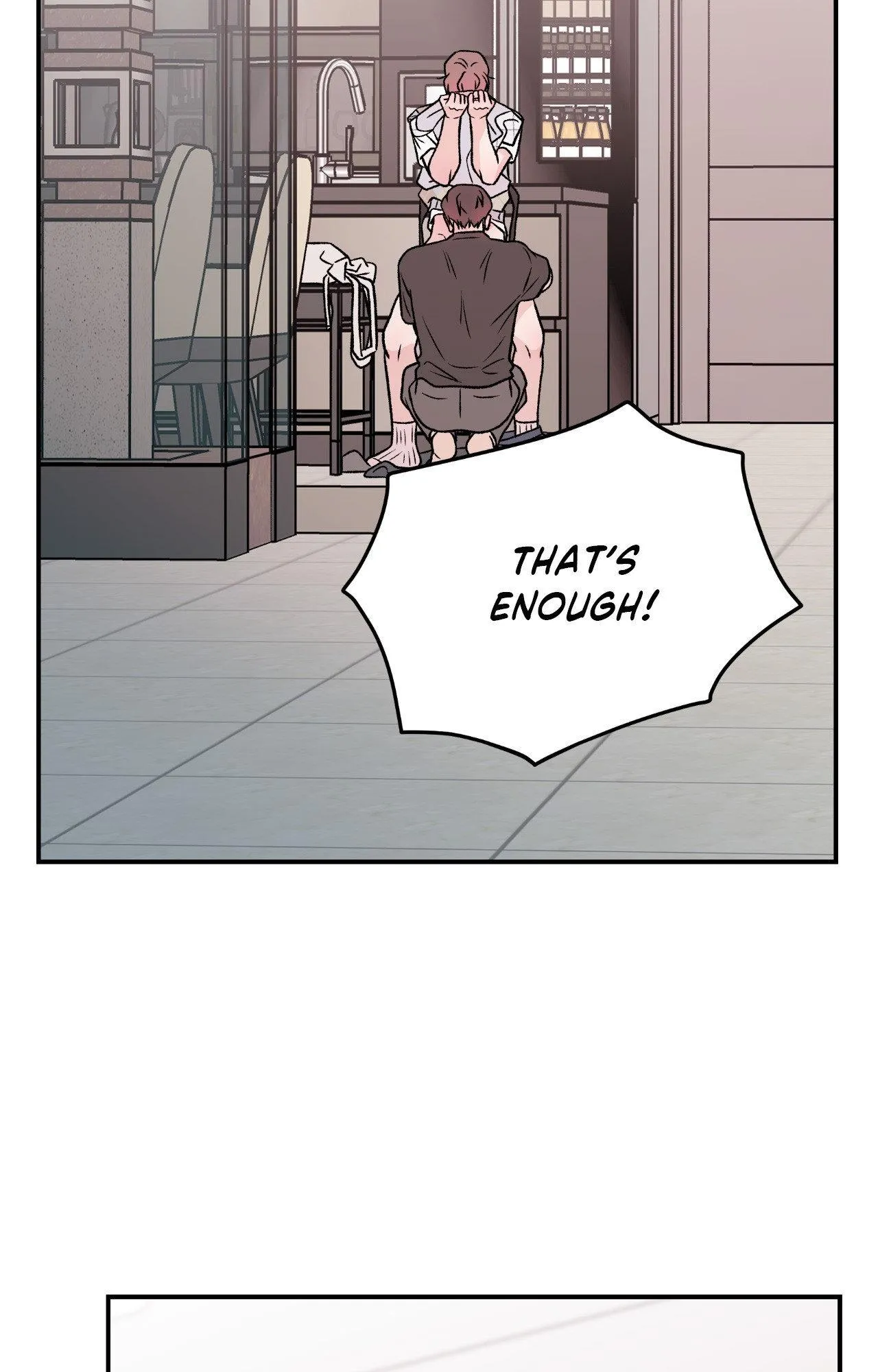 Read Flip Turn chapter 88 image 31 on Lezhin