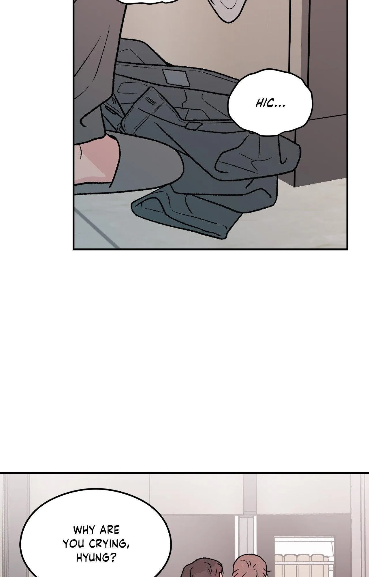 Read Flip Turn chapter 88 image 34 on Lezhin