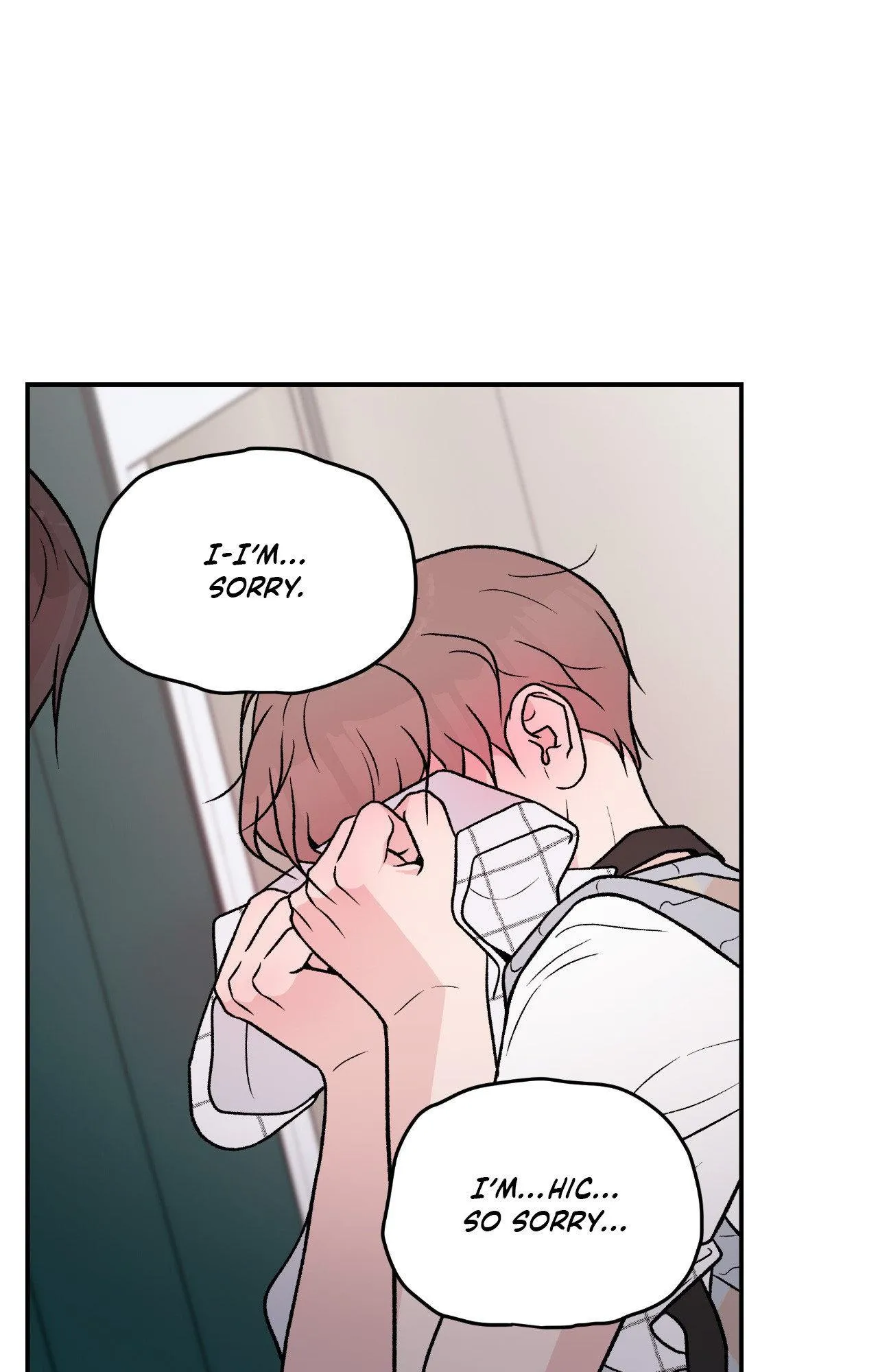 Read Flip Turn chapter 88 image 36 on Lezhin