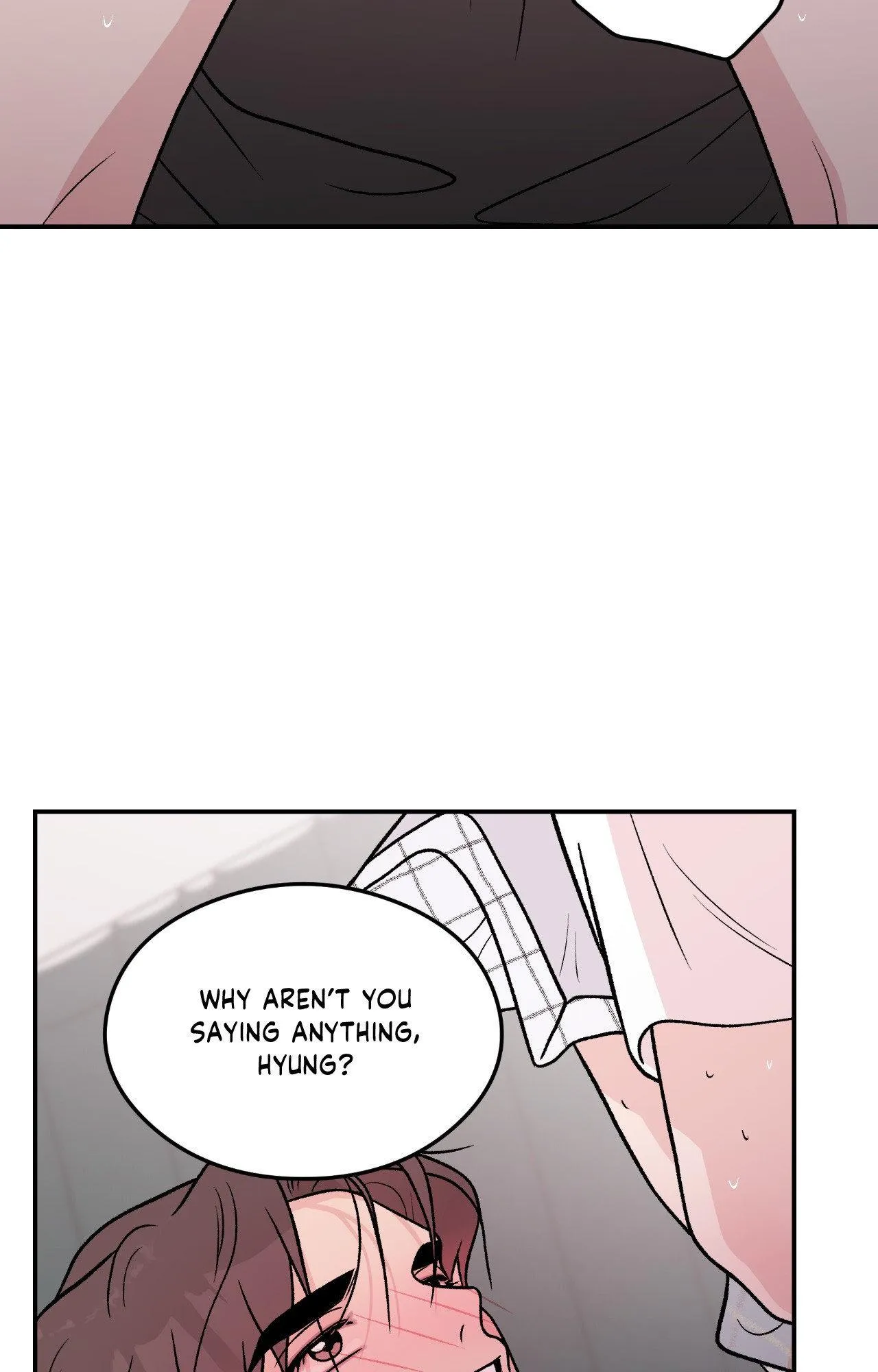 Read Flip Turn chapter 88 image 4 on Lezhin