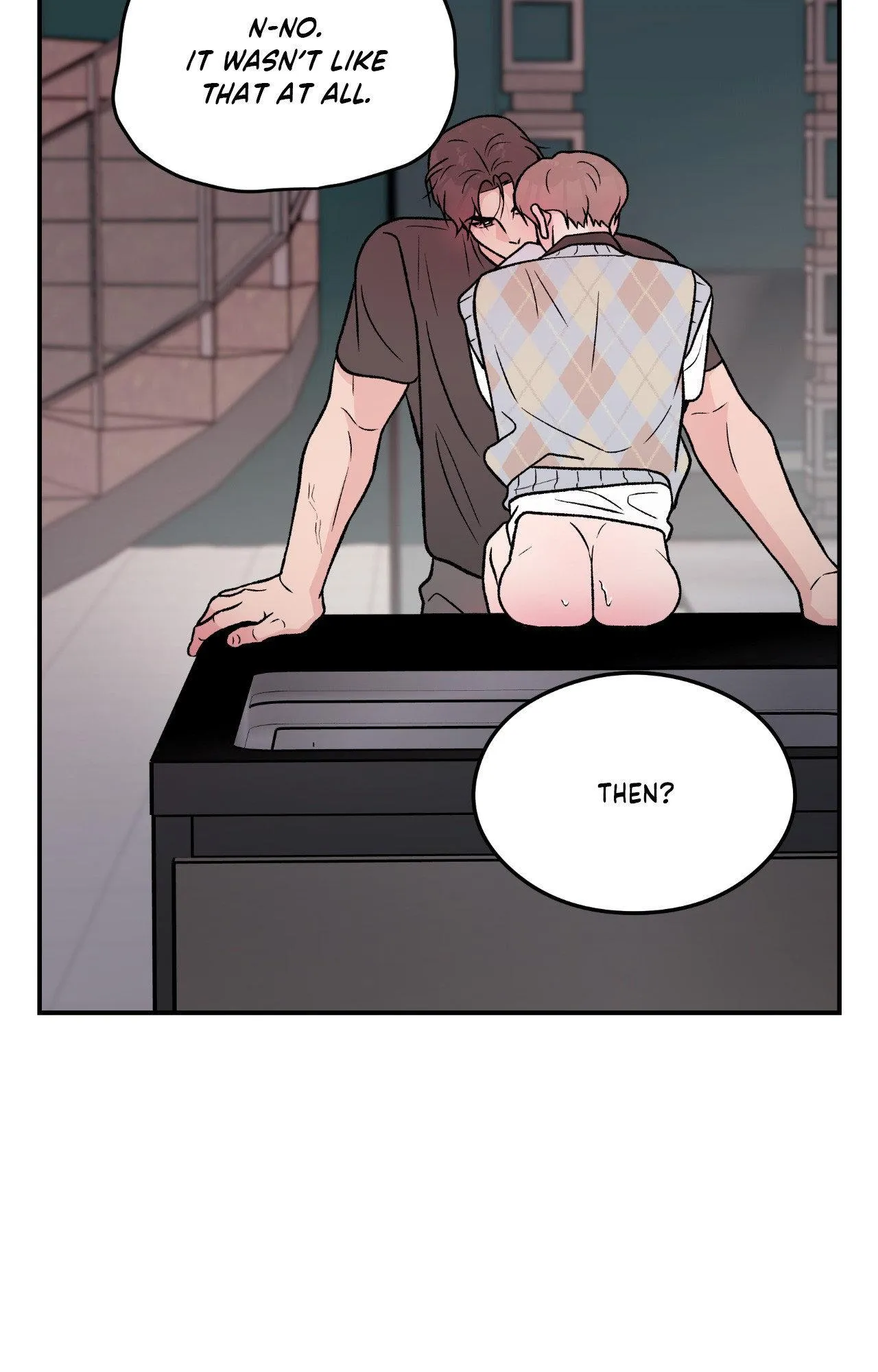 Read Flip Turn chapter 88 image 40 on Lezhin