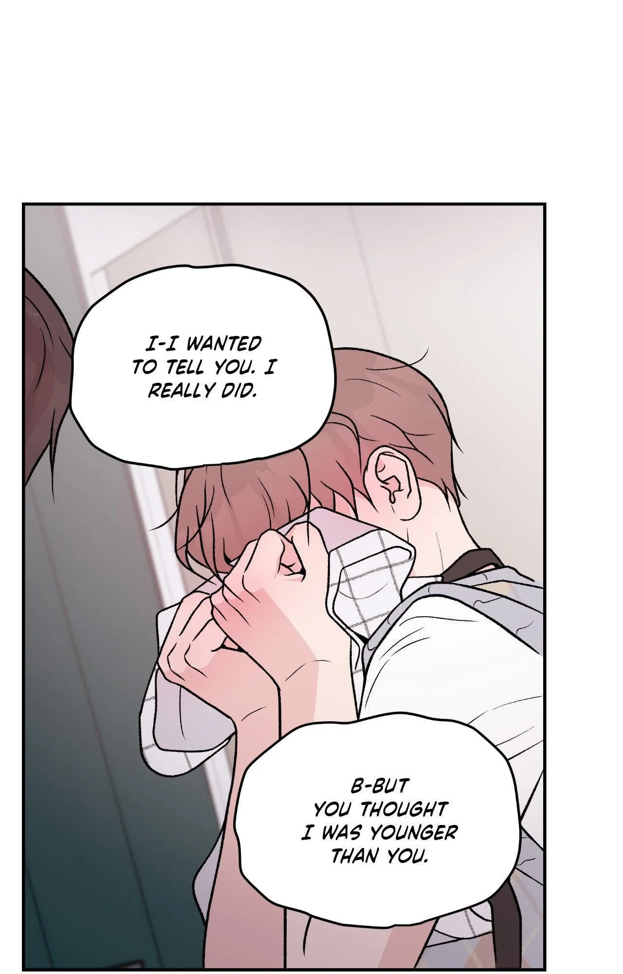 Read Flip Turn chapter 88 image 41 on Lezhin