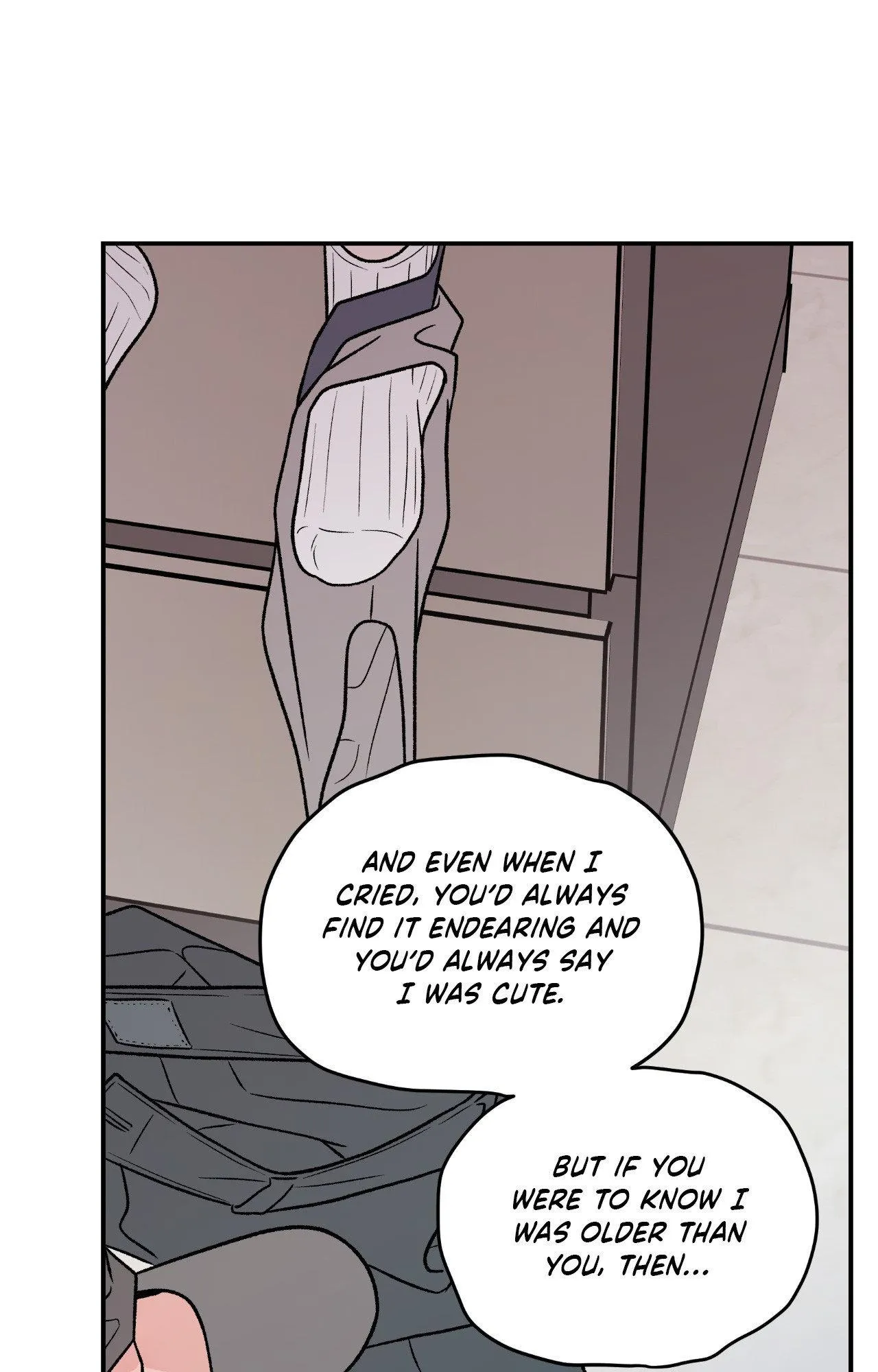 Read Flip Turn chapter 88 image 42 on Lezhin