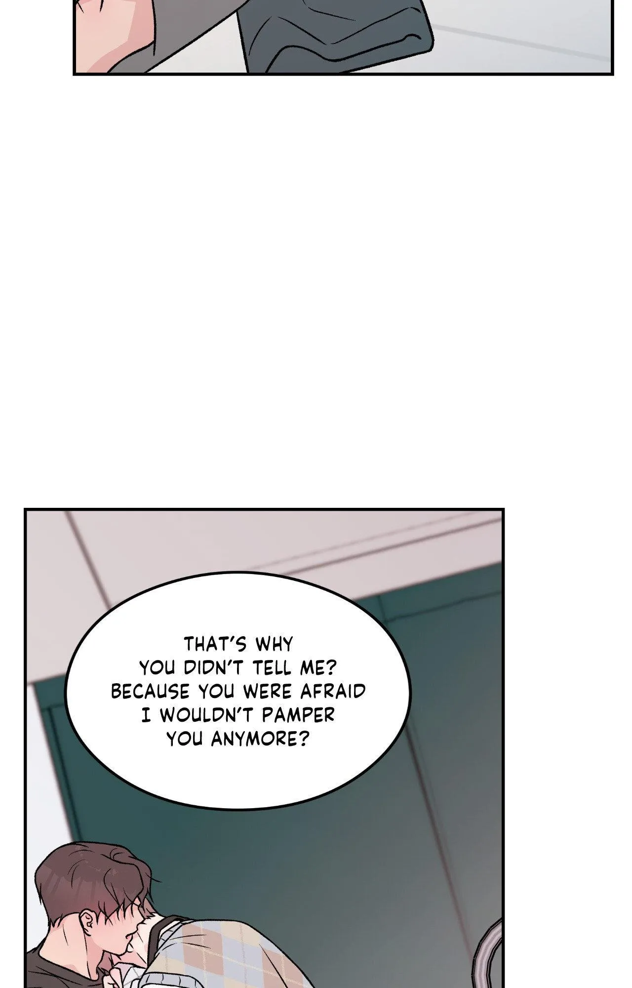 Read Flip Turn chapter 88 image 43 on Lezhin