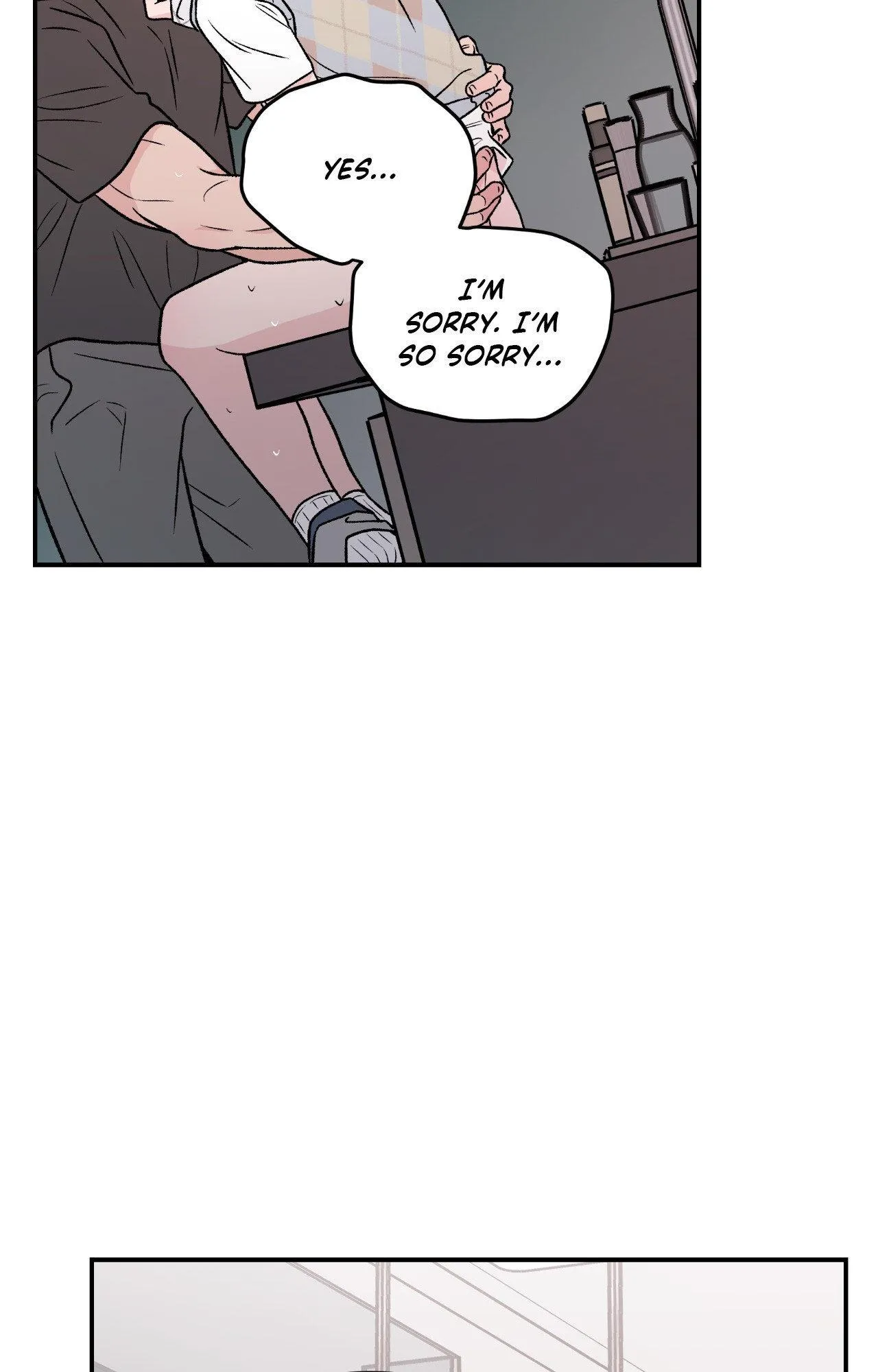 Read Flip Turn chapter 88 image 44 on Lezhin