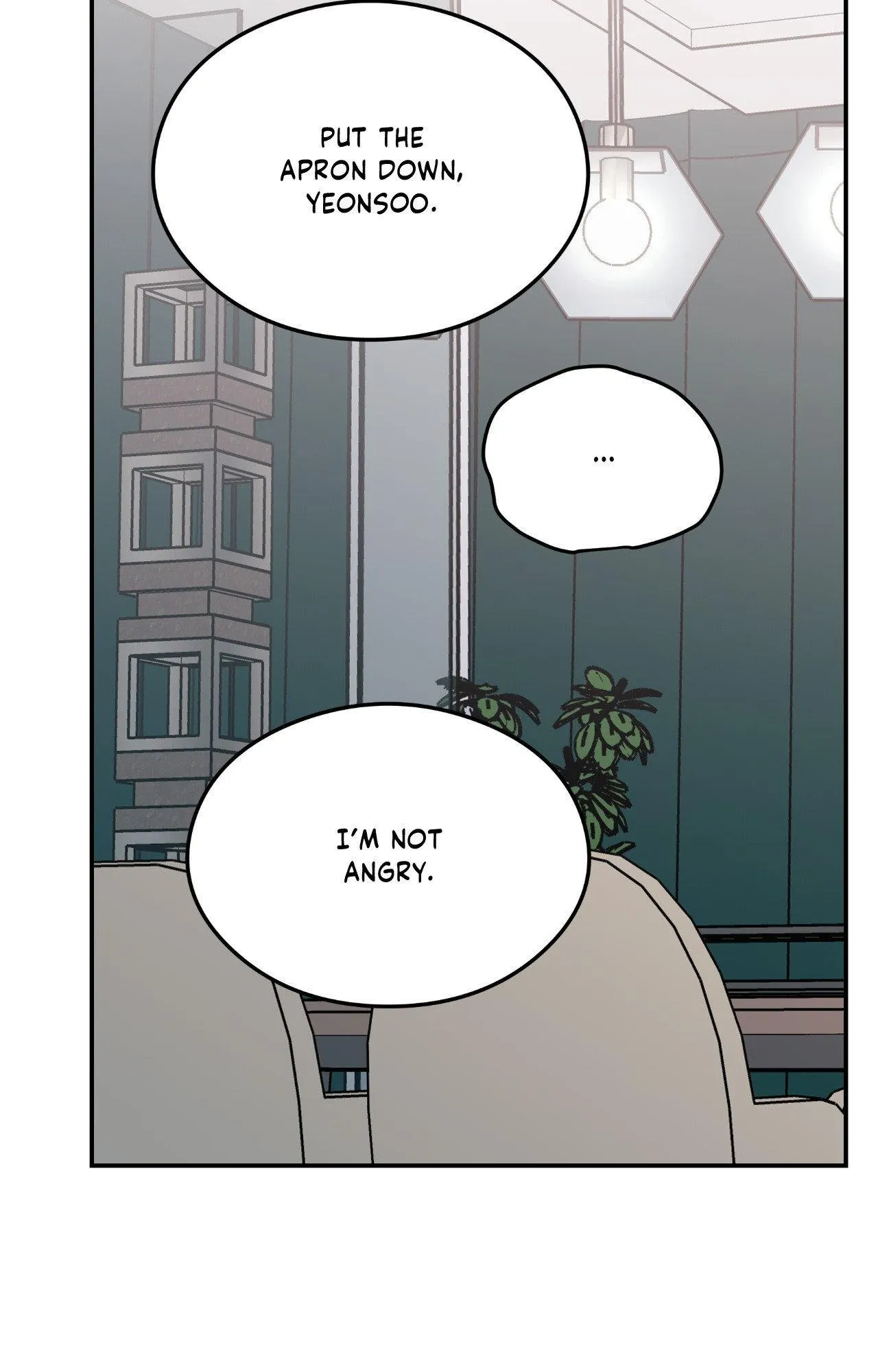 Read Flip Turn chapter 88 image 45 on Lezhin