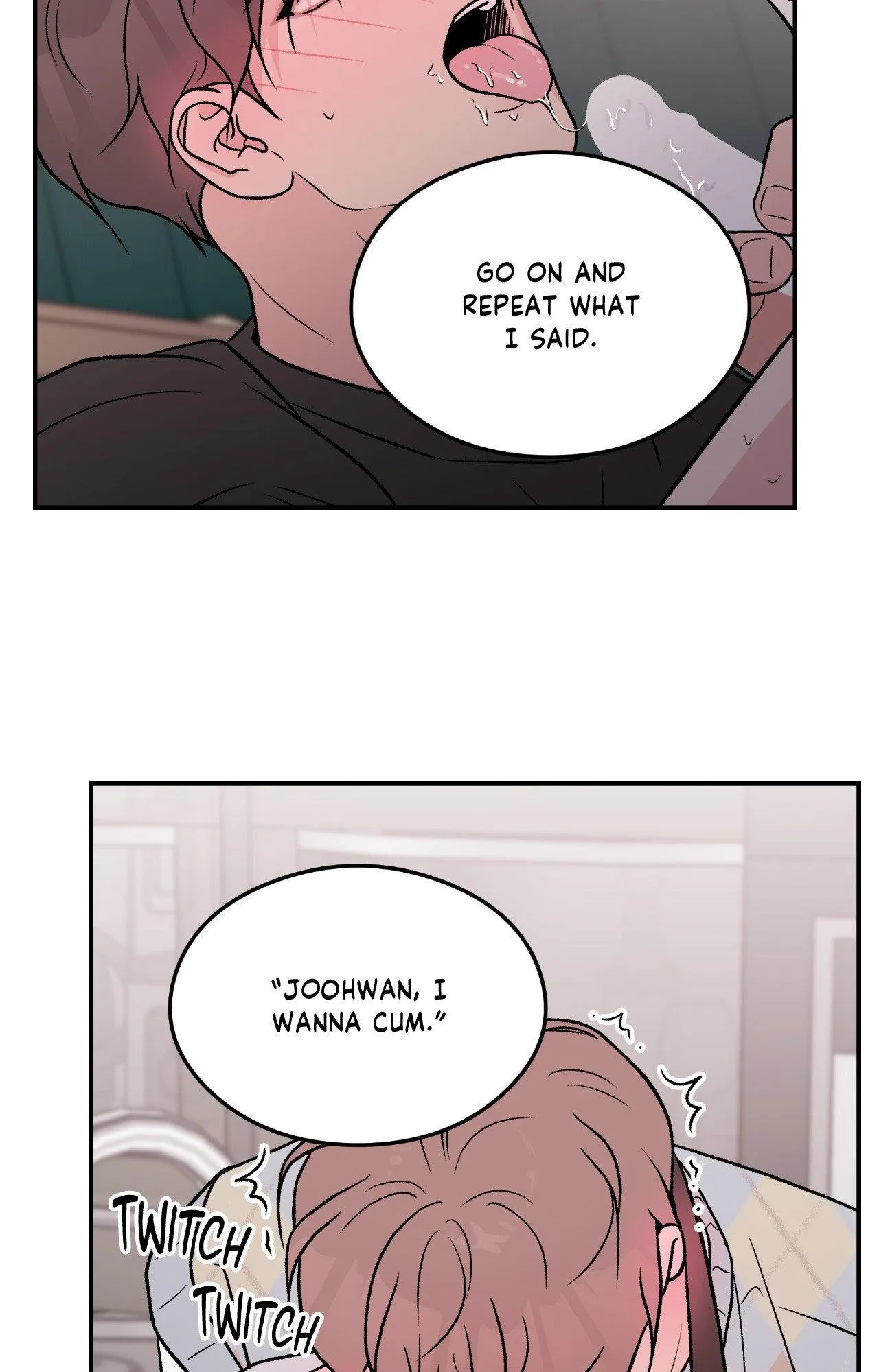 Read Flip Turn chapter 88 image 5 on Lezhin