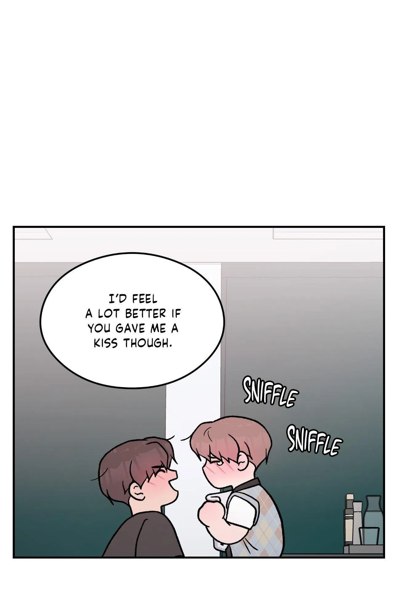 Read Flip Turn chapter 88 image 52 on Lezhin
