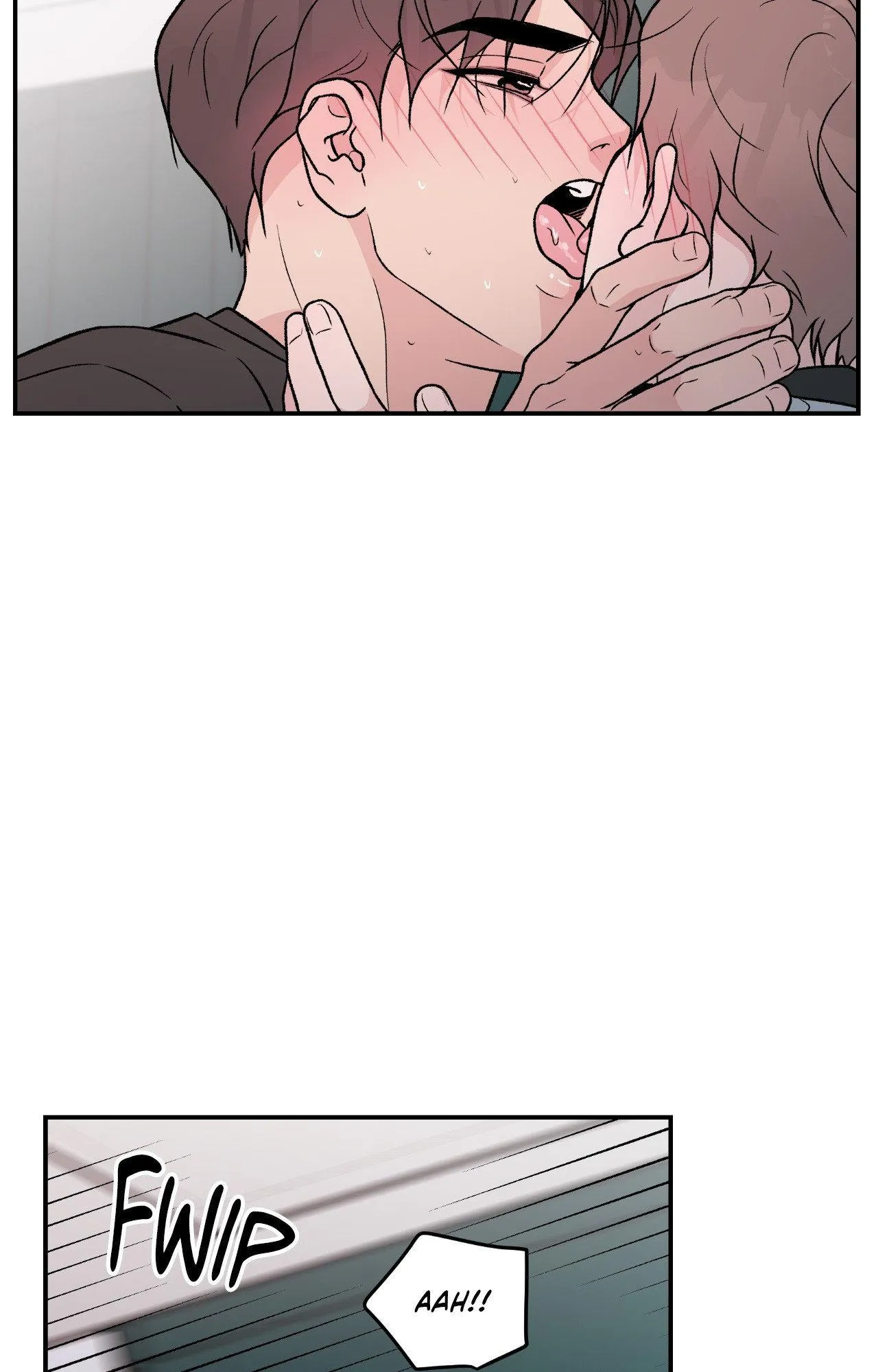 Read Flip Turn chapter 88 image 57 on Lezhin