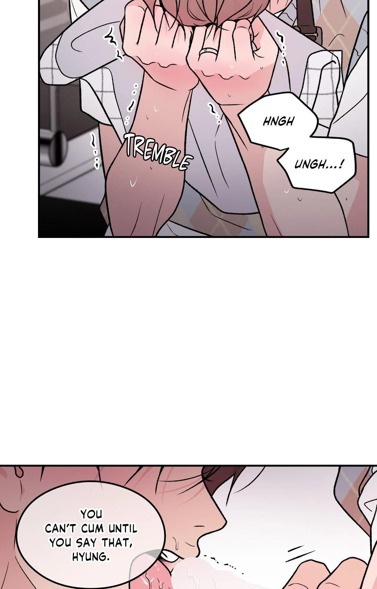 Read Flip Turn chapter 88 image 6 on Lezhin