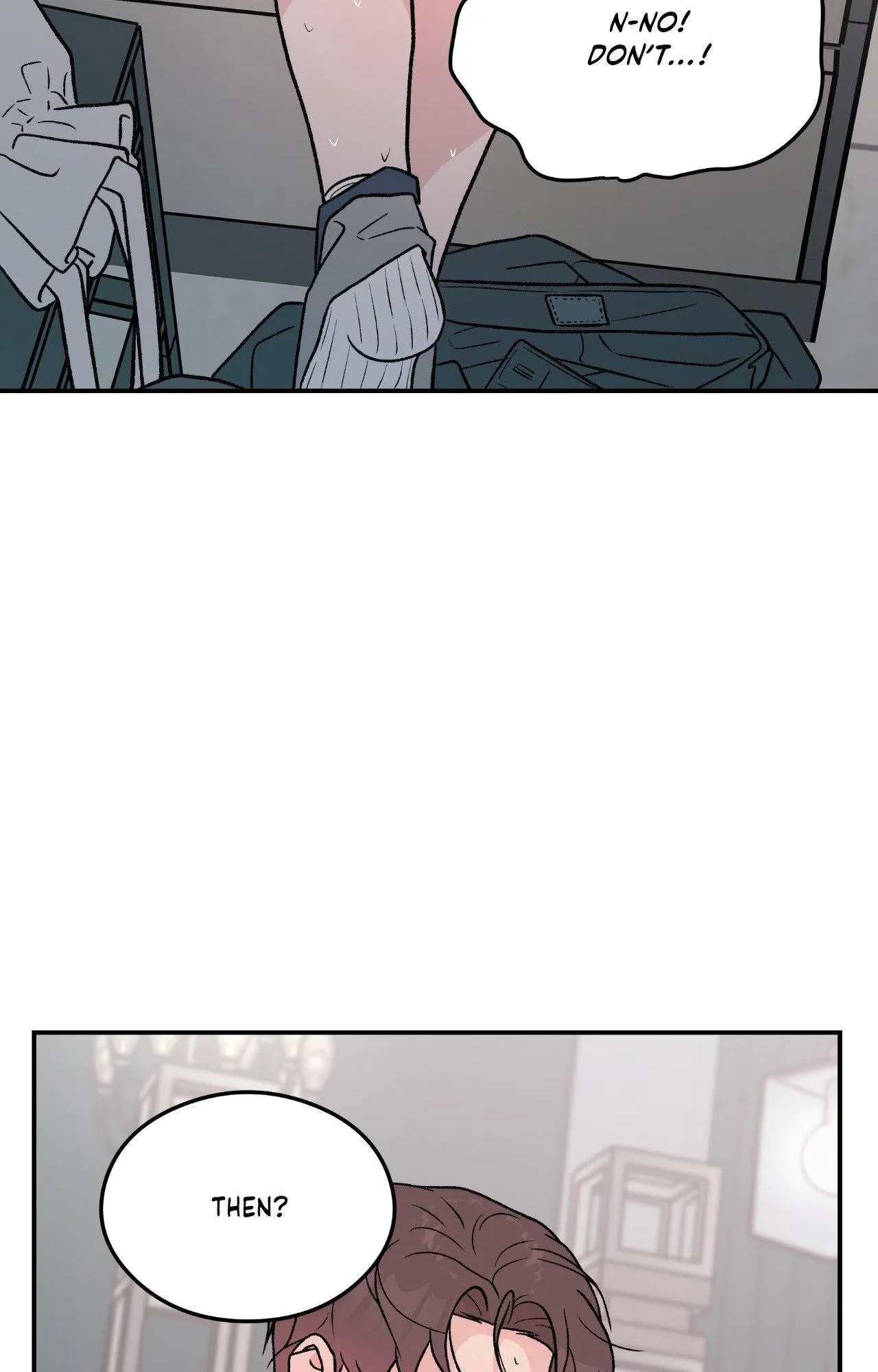 Read Flip Turn chapter 88 image 61 on Lezhin