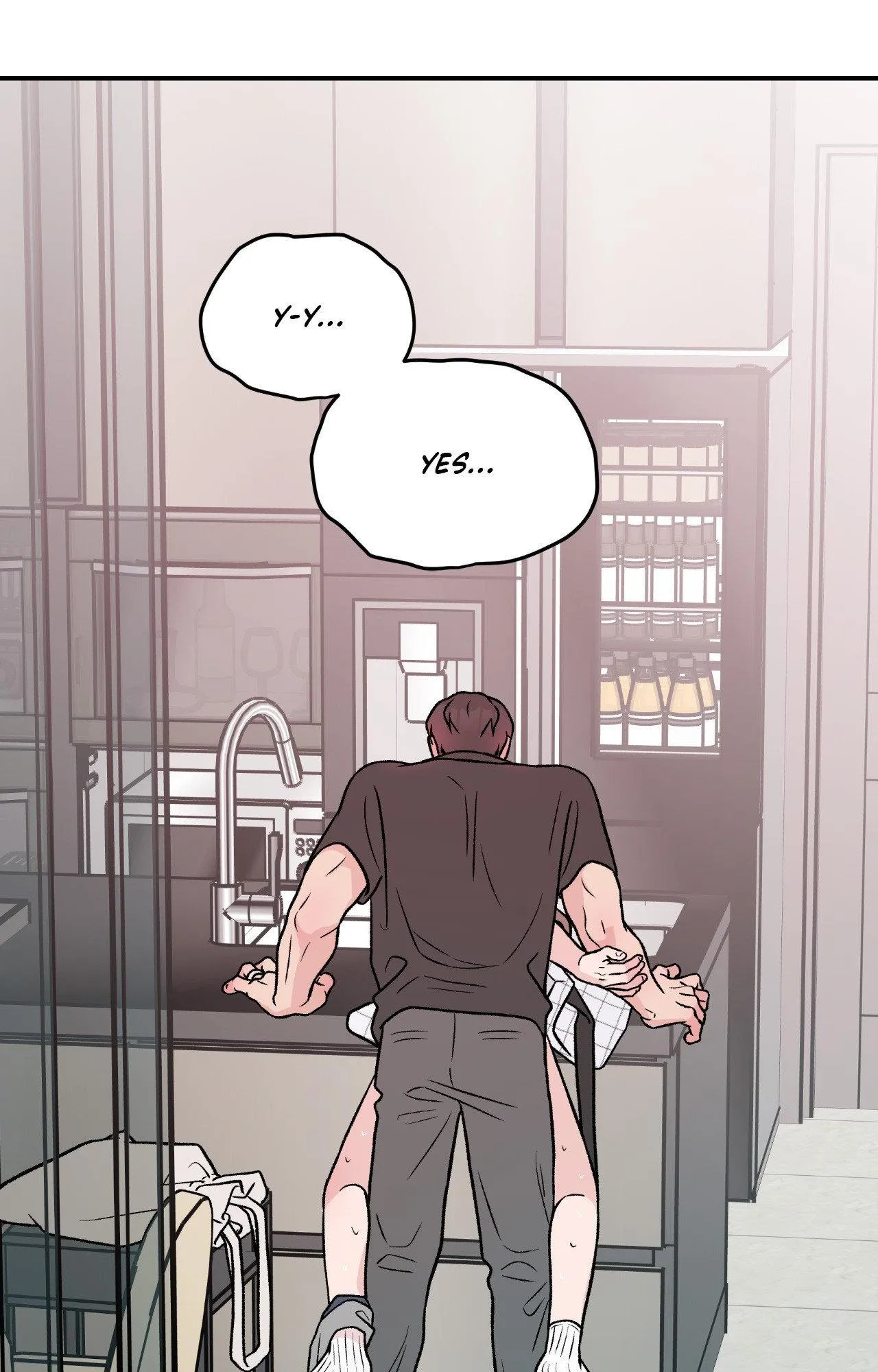 Read Flip Turn chapter 88 image 65 on Lezhin