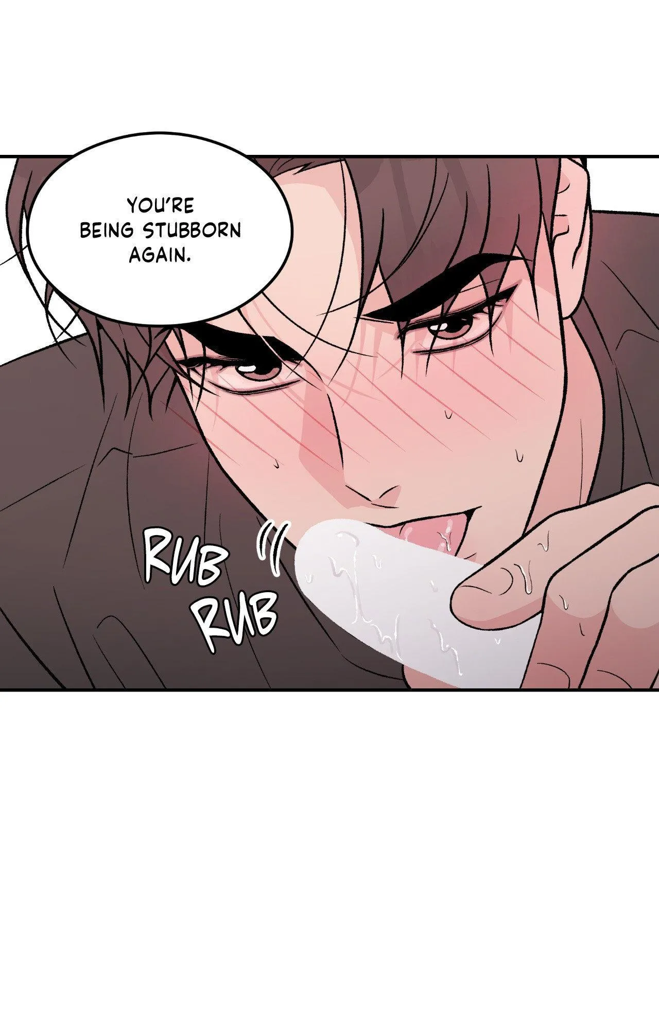 Read Flip Turn chapter 88 image 9 on Lezhin