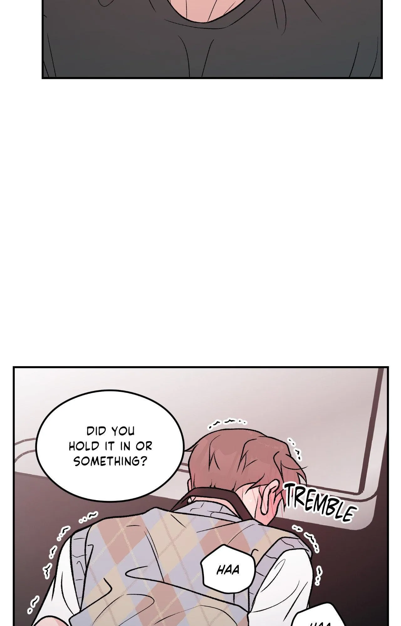 Read Flip Turn chapter 89 image 15 on Lezhin