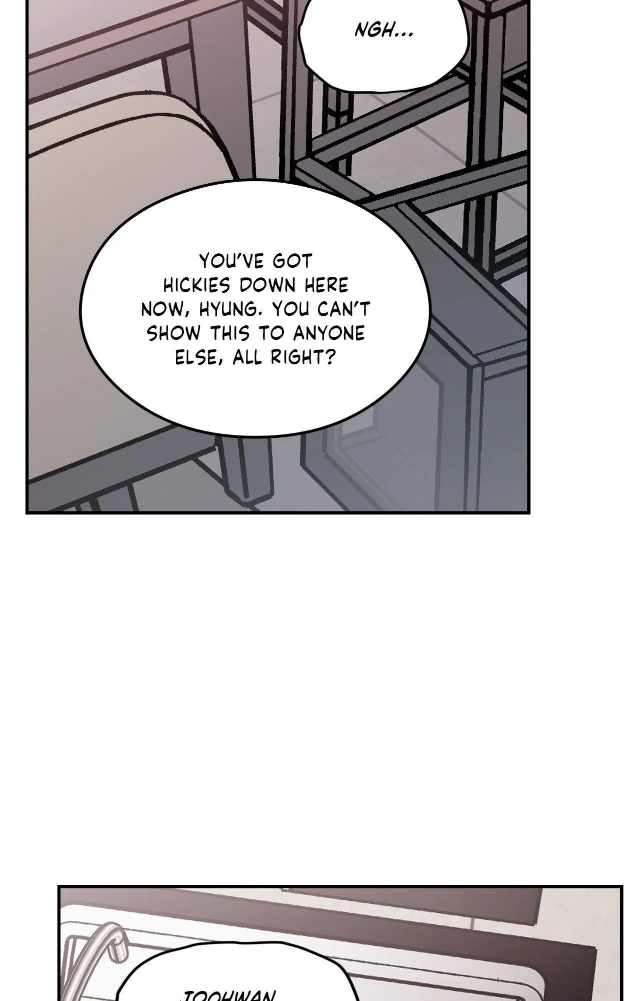 Read Flip Turn chapter 89 image 17 on Lezhin