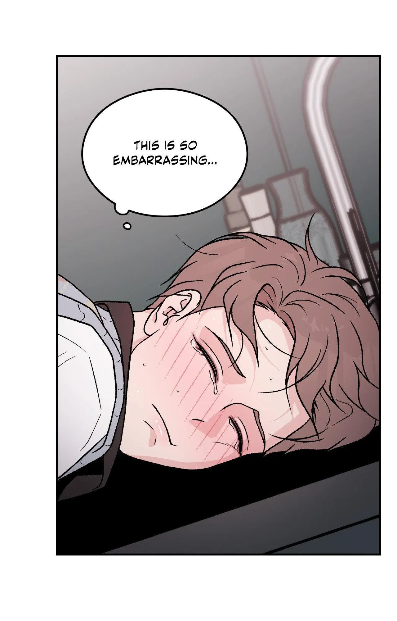 Read Flip Turn chapter 89 image 2 on Lezhin
