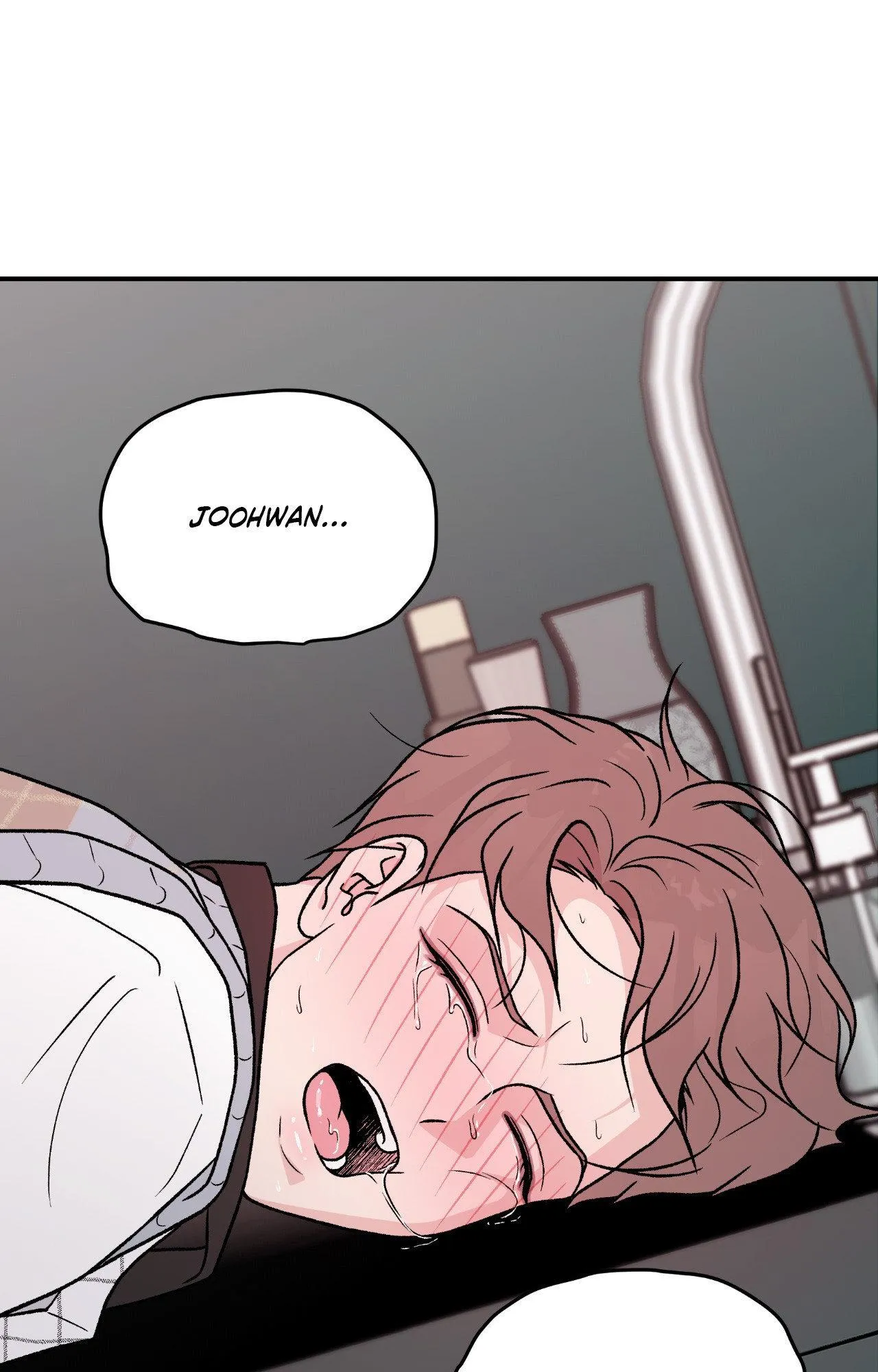 Read Flip Turn chapter 89 image 20 on Lezhin