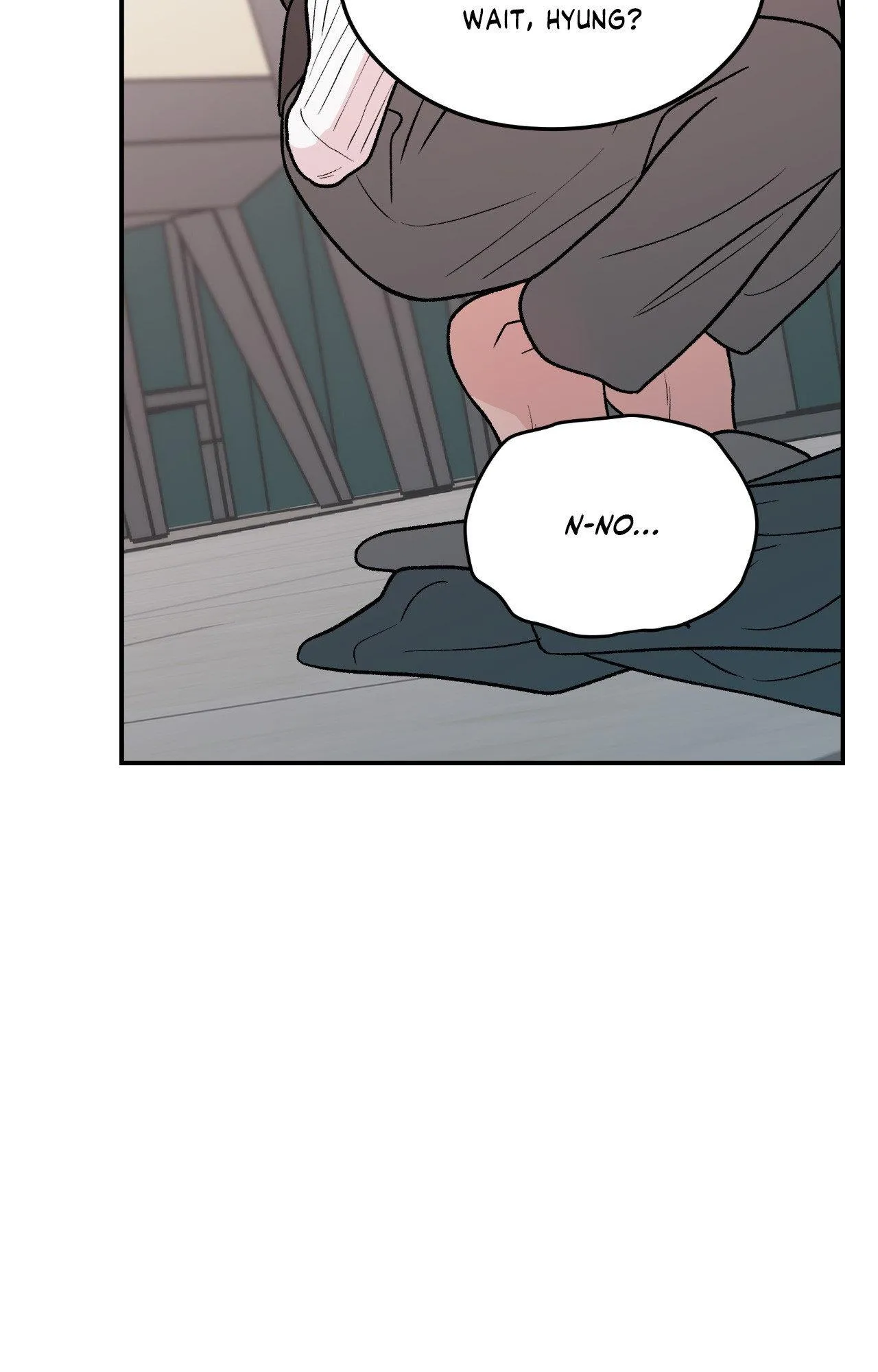 Read Flip Turn chapter 89 image 22 on Lezhin