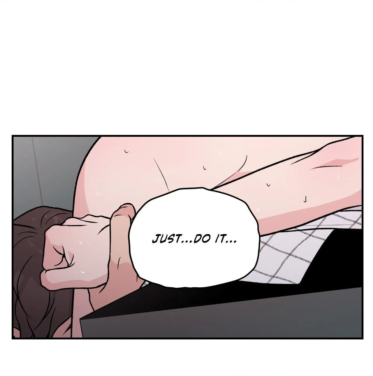 Read Flip Turn chapter 89 image 23 on Lezhin