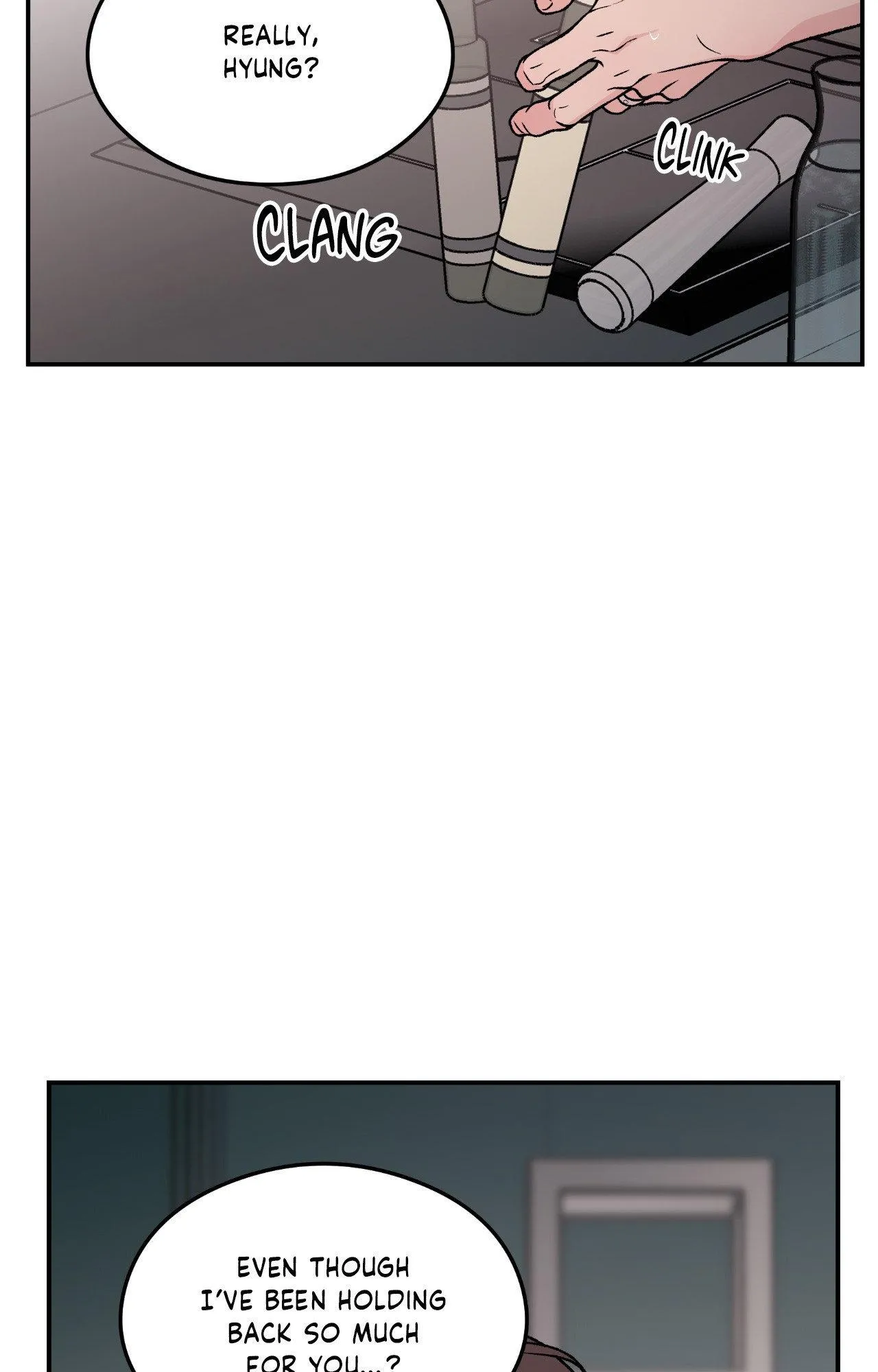 Read Flip Turn chapter 89 image 26 on Lezhin