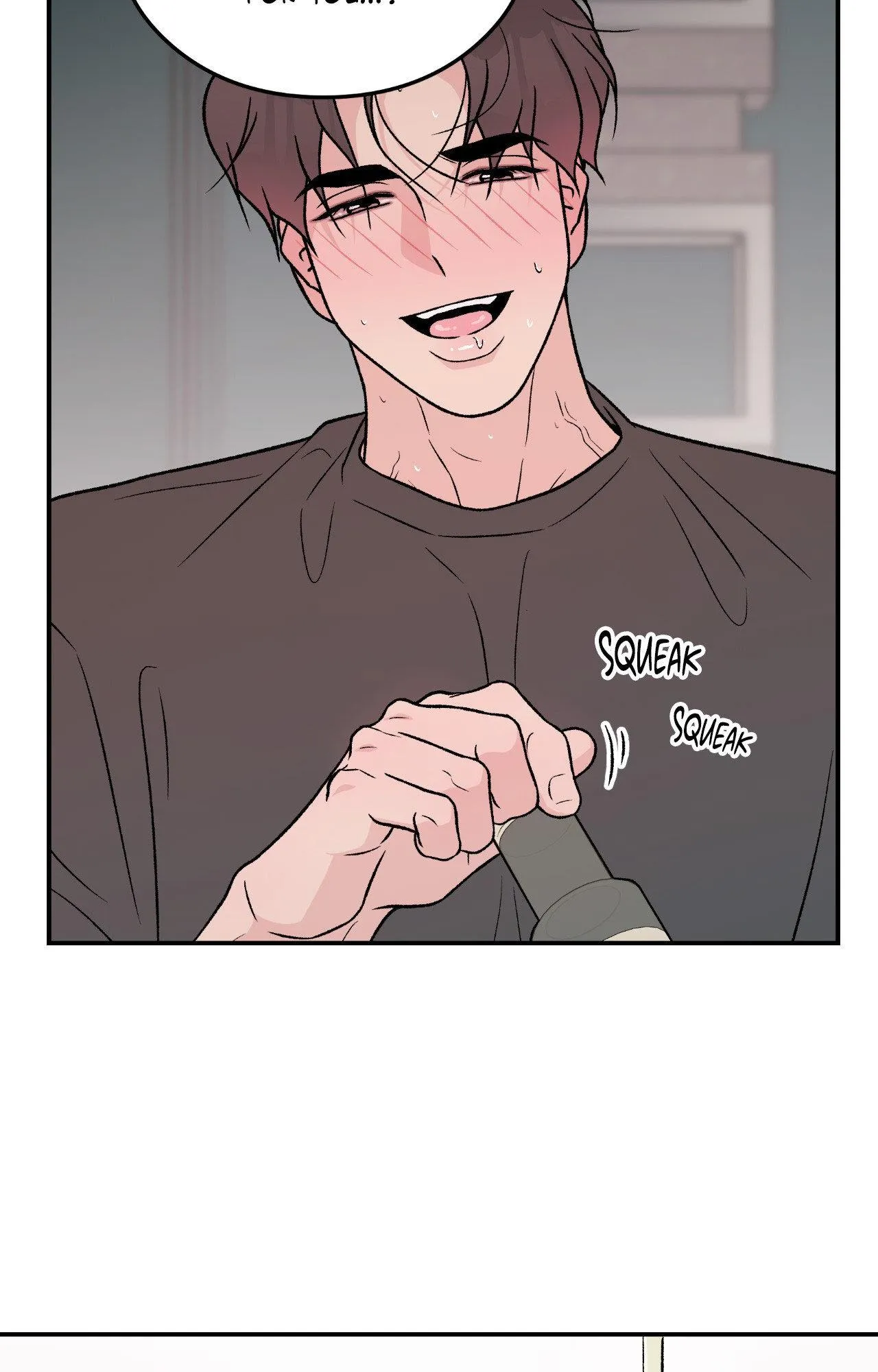 Read Flip Turn chapter 89 image 27 on Lezhin