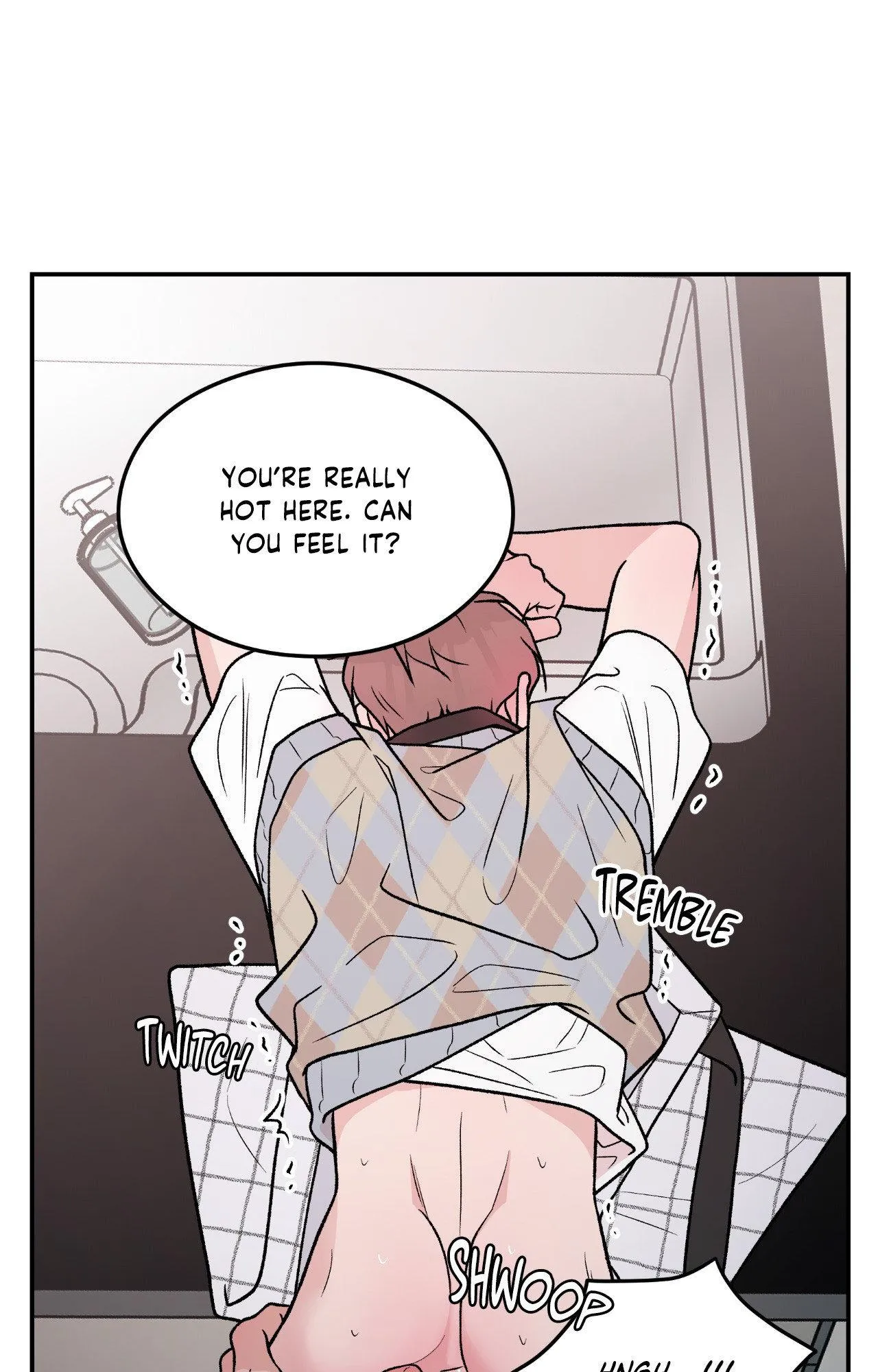 Read Flip Turn chapter 89 image 29 on Lezhin