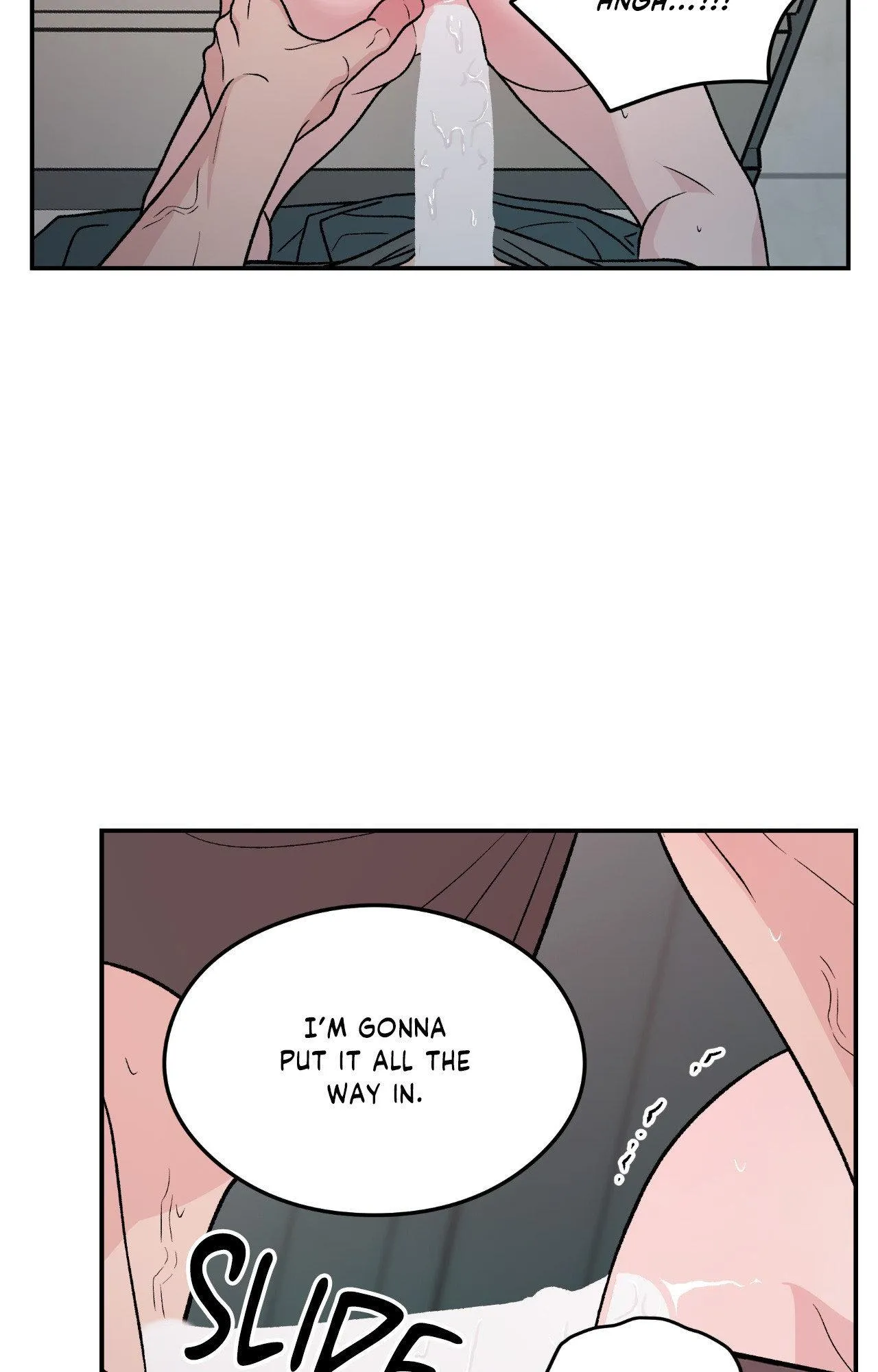 Read Flip Turn chapter 89 image 30 on Lezhin