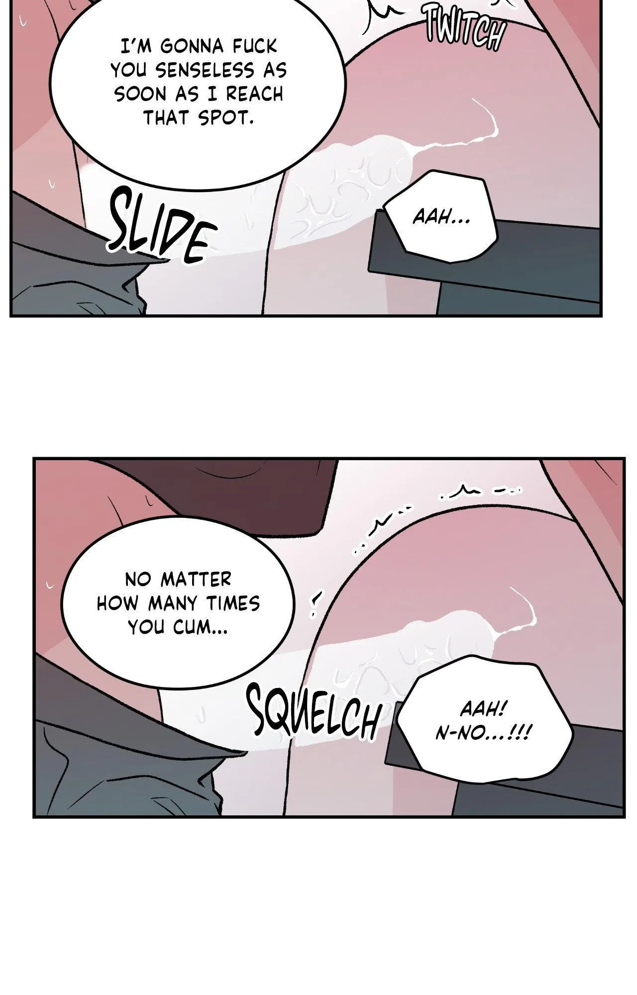 Read Flip Turn chapter 89 image 32 on Lezhin