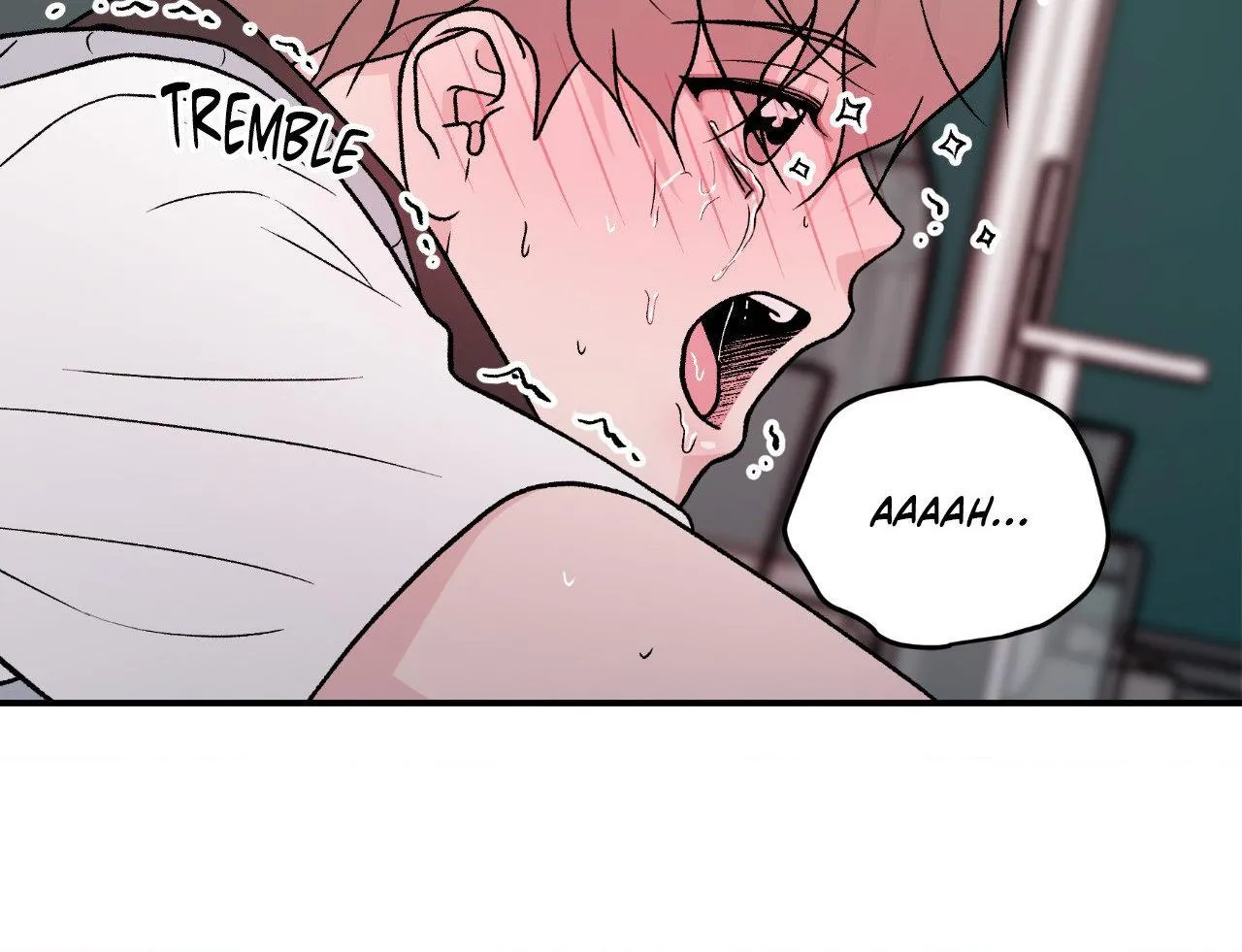 Read Flip Turn chapter 89 image 35 on Lezhin