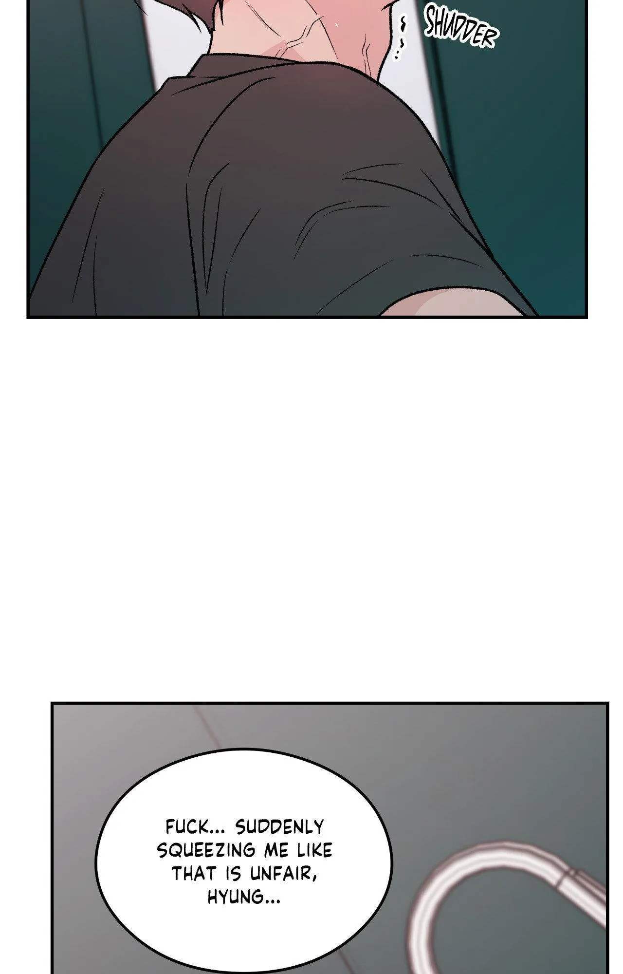 Read Flip Turn chapter 89 image 39 on Lezhin