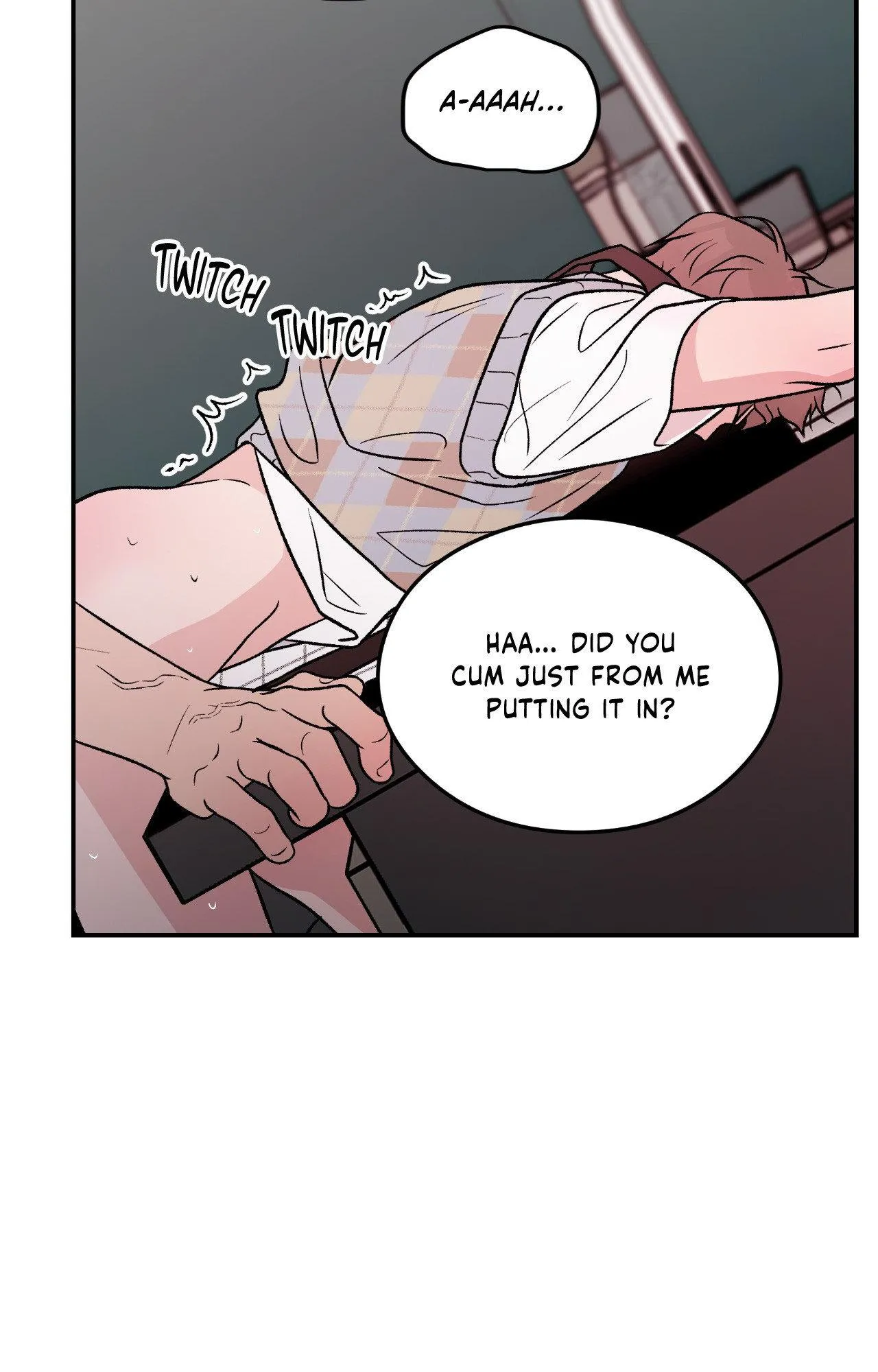 Read Flip Turn chapter 89 image 40 on Lezhin