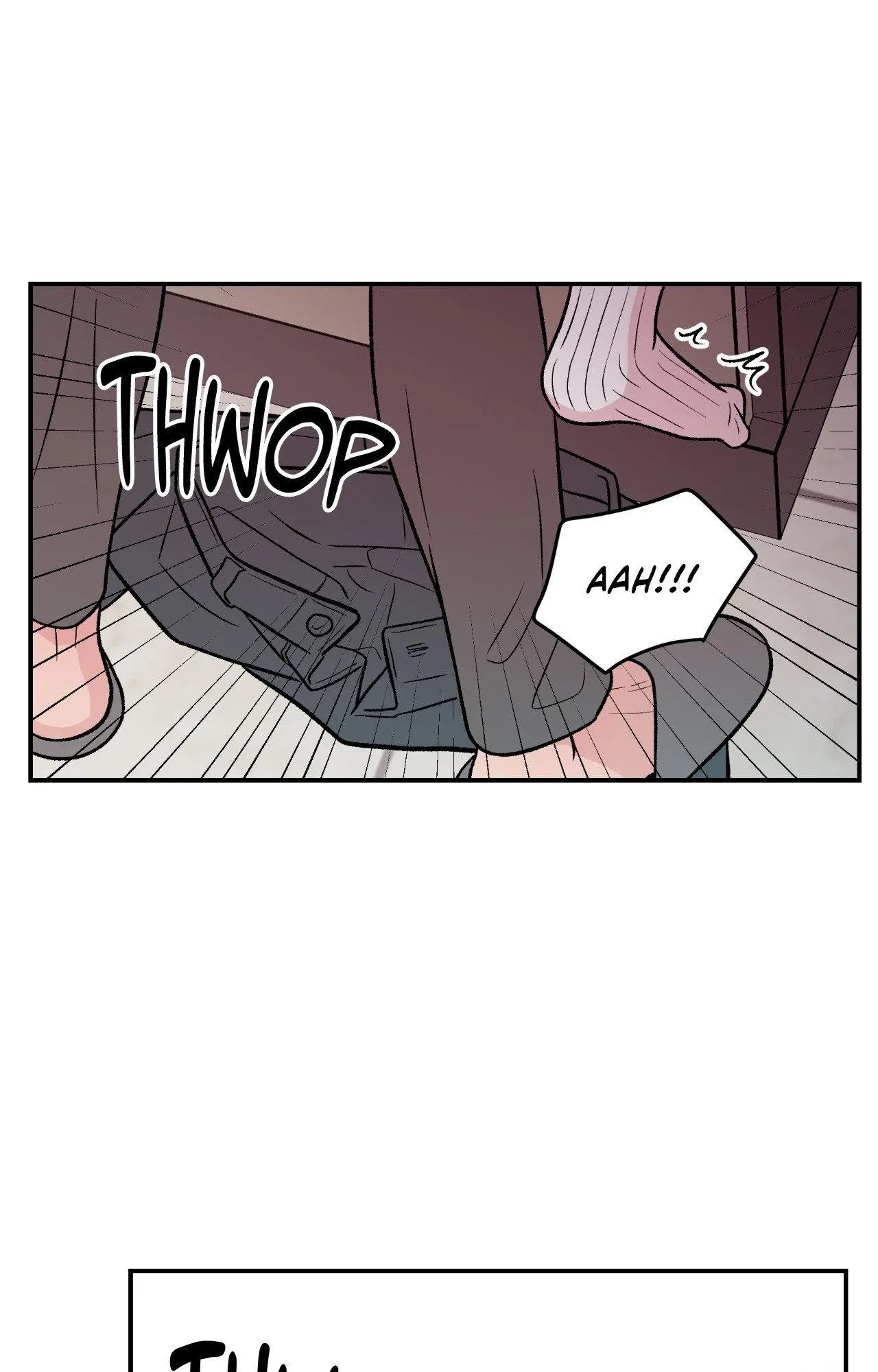 Read Flip Turn chapter 89 image 41 on Lezhin