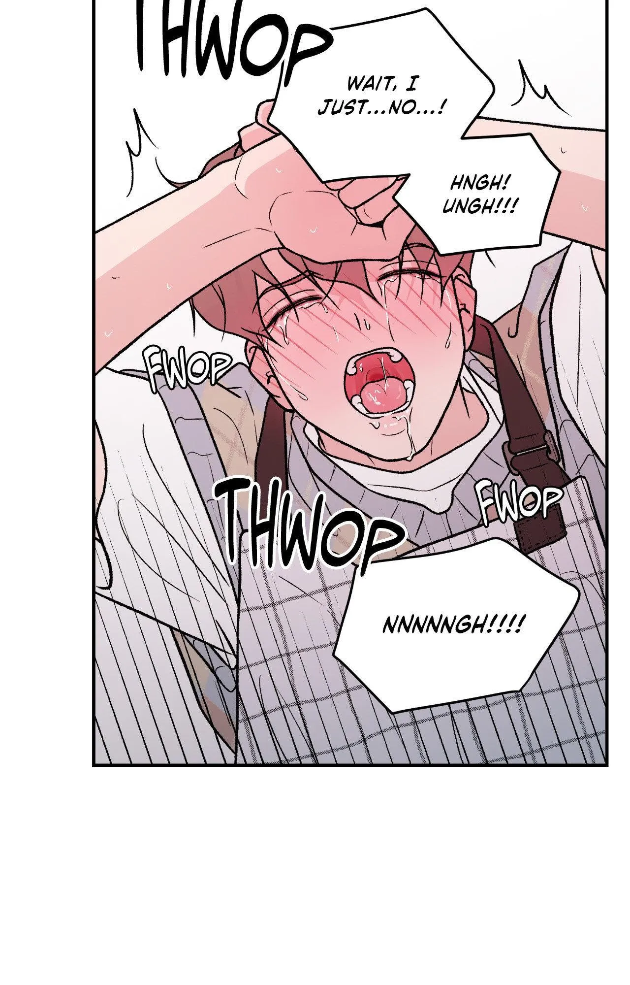 Read Flip Turn chapter 89 image 42 on Lezhin
