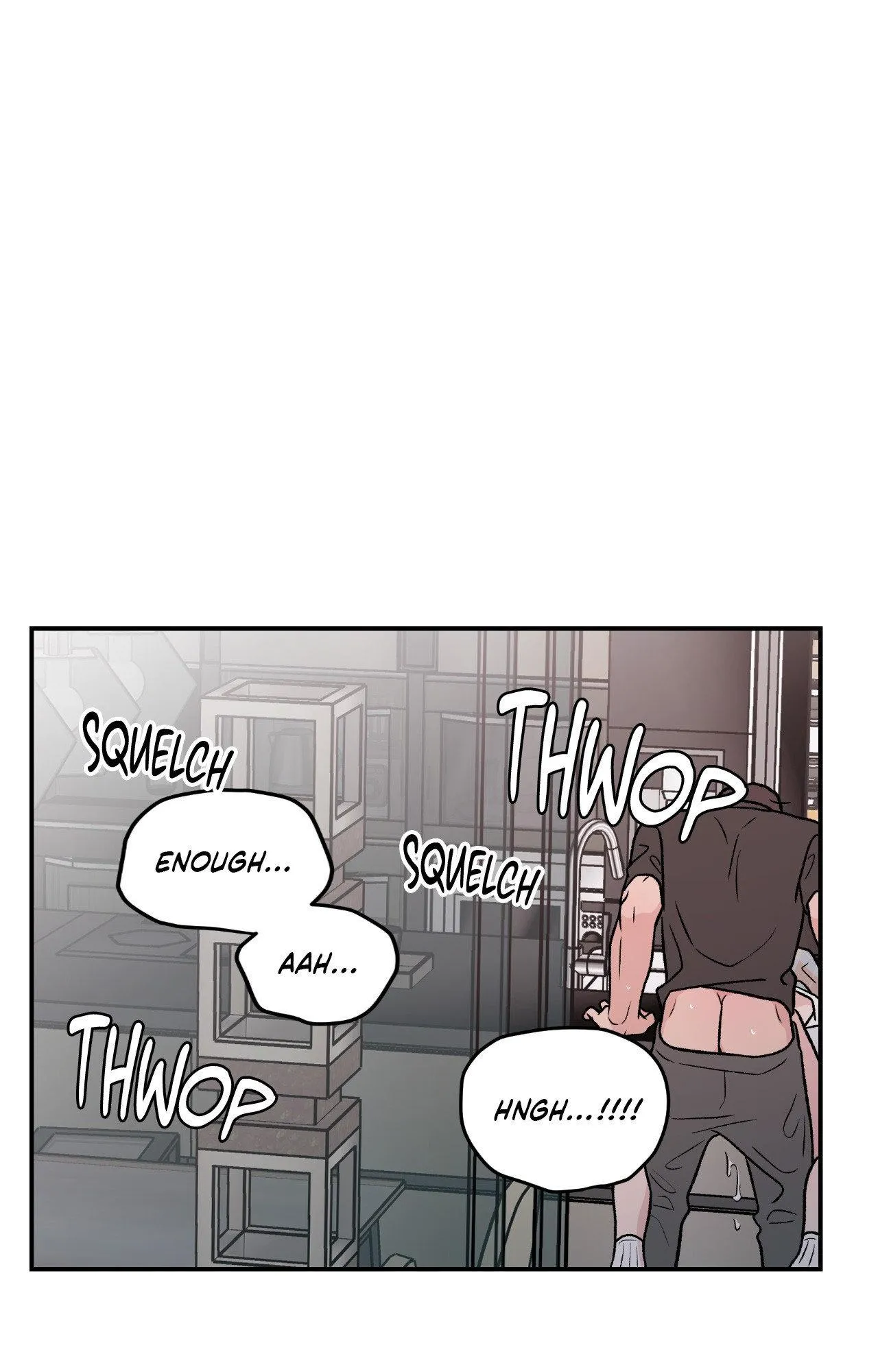Read Flip Turn chapter 89 image 45 on Lezhin