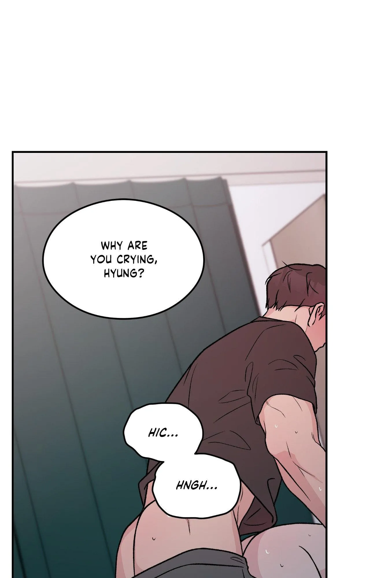 Read Flip Turn chapter 89 image 48 on Lezhin