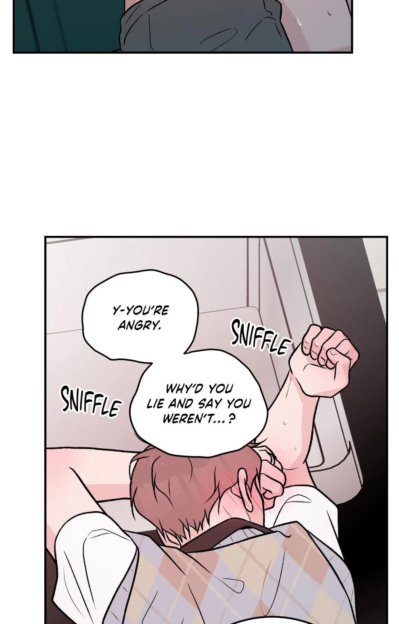 Read Flip Turn chapter 89 image 49 on Lezhin