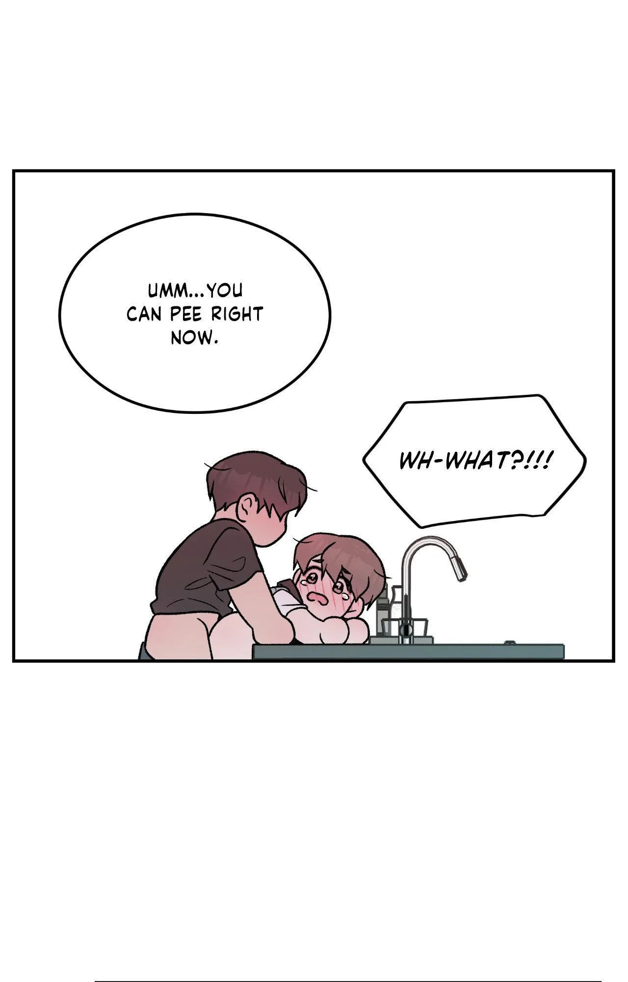 Read Flip Turn chapter 89 image 53 on Lezhin
