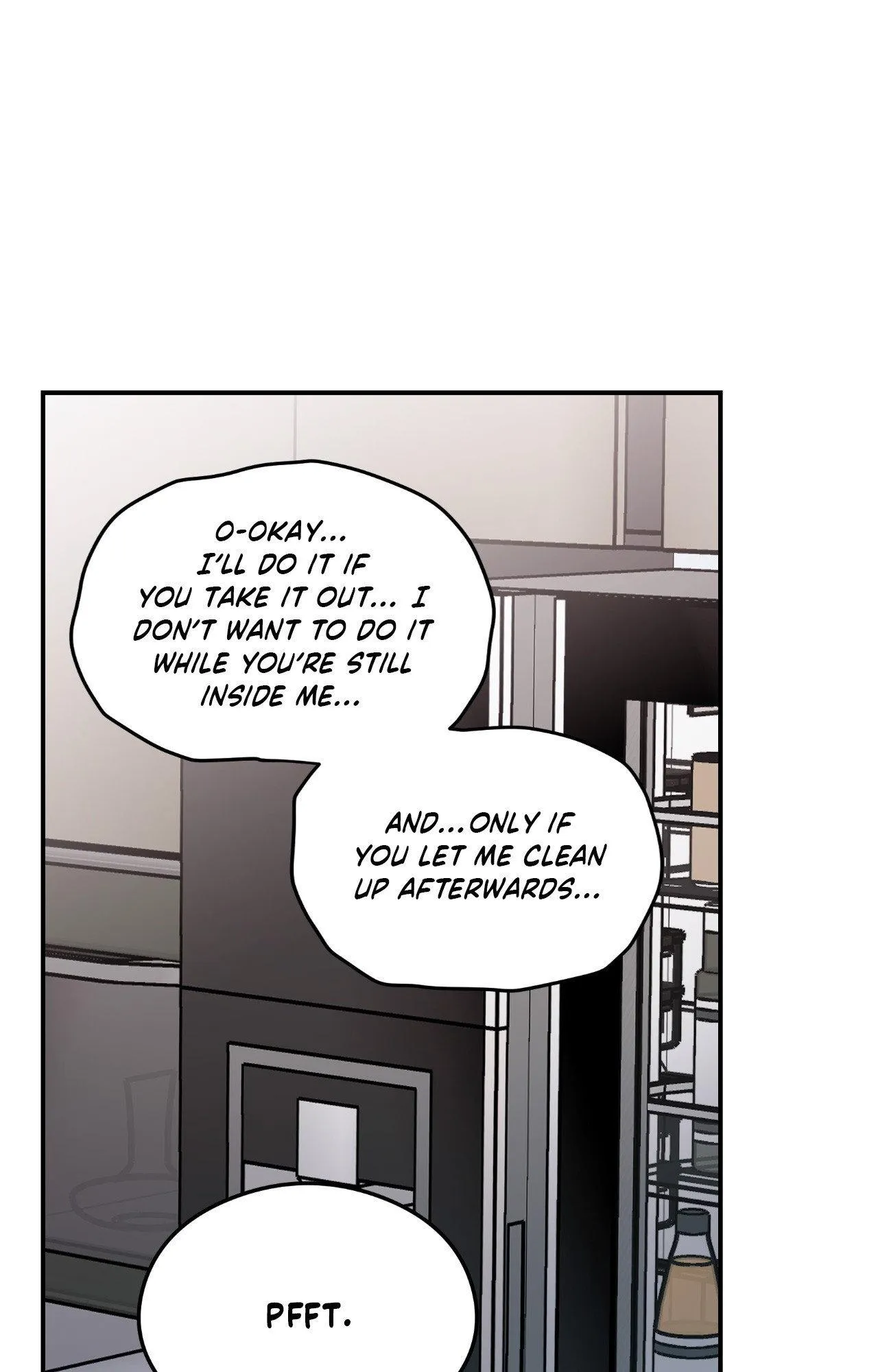 Read Flip Turn chapter 89 image 55 on Lezhin