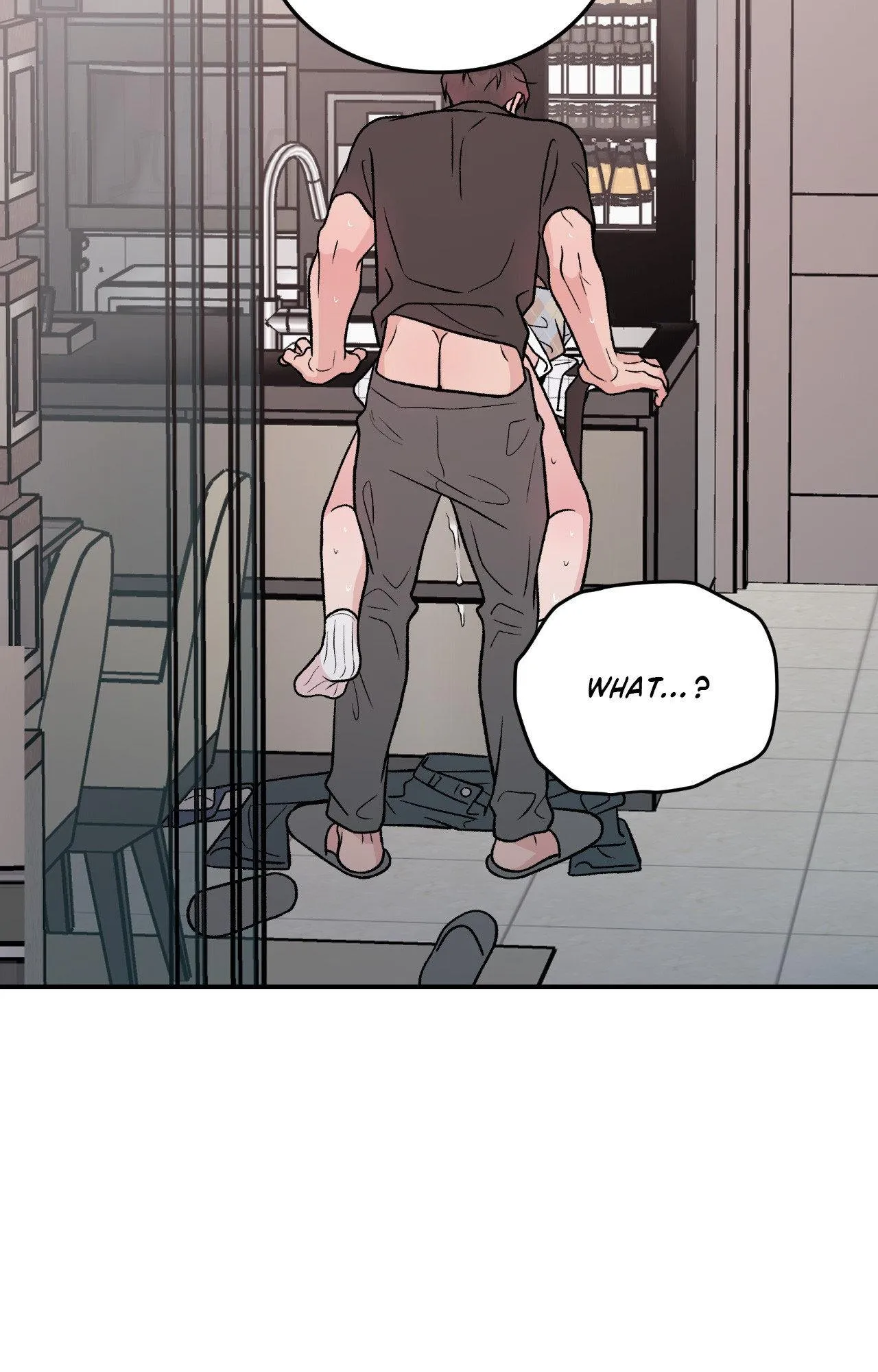 Read Flip Turn chapter 89 image 57 on Lezhin