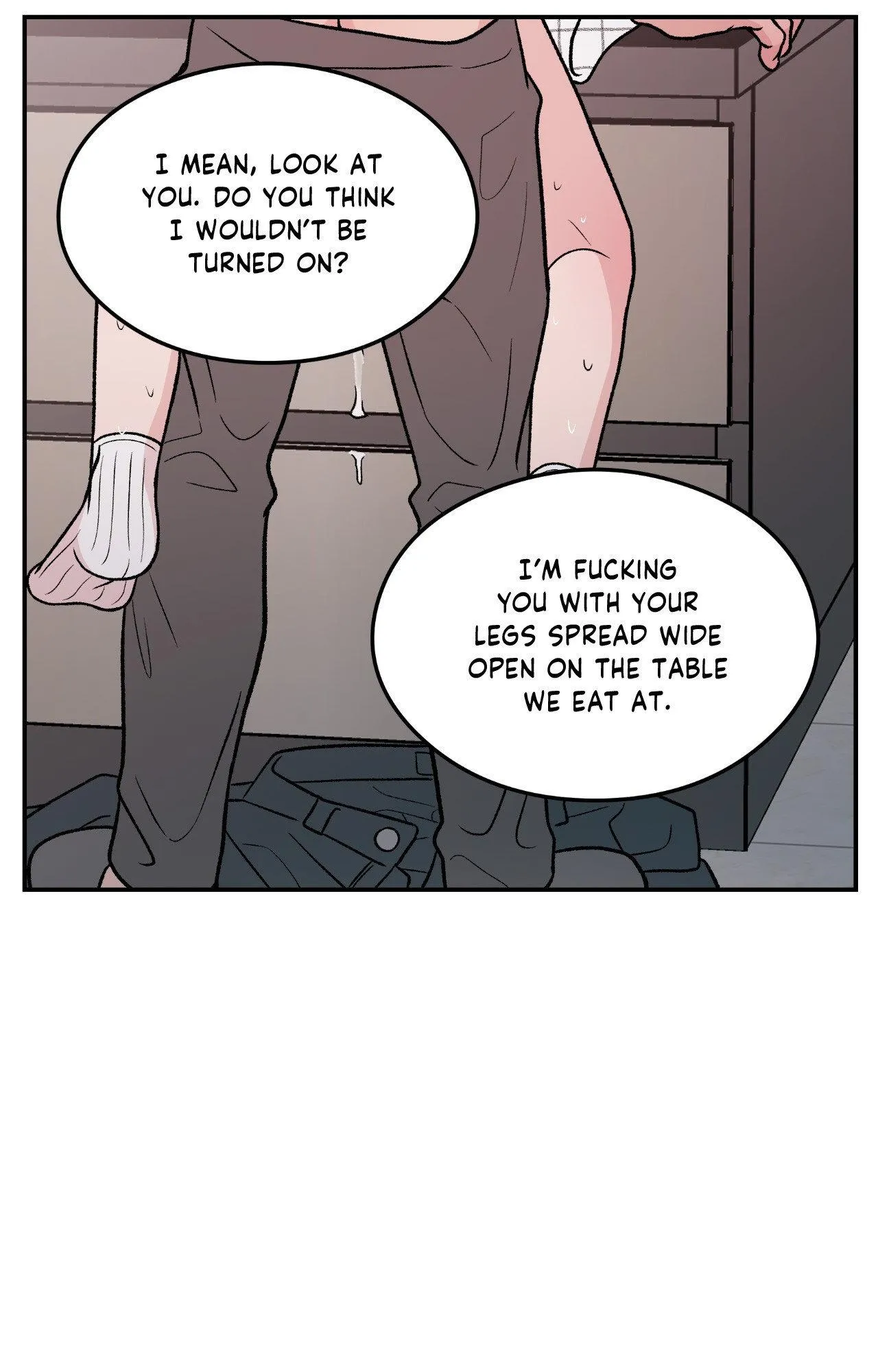 Read Flip Turn chapter 89 image 58 on Lezhin