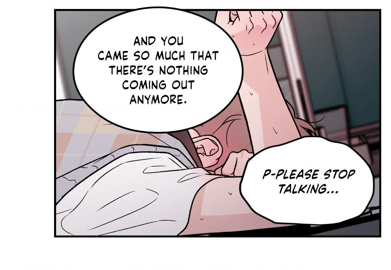 Read Flip Turn chapter 89 image 59 on Lezhin