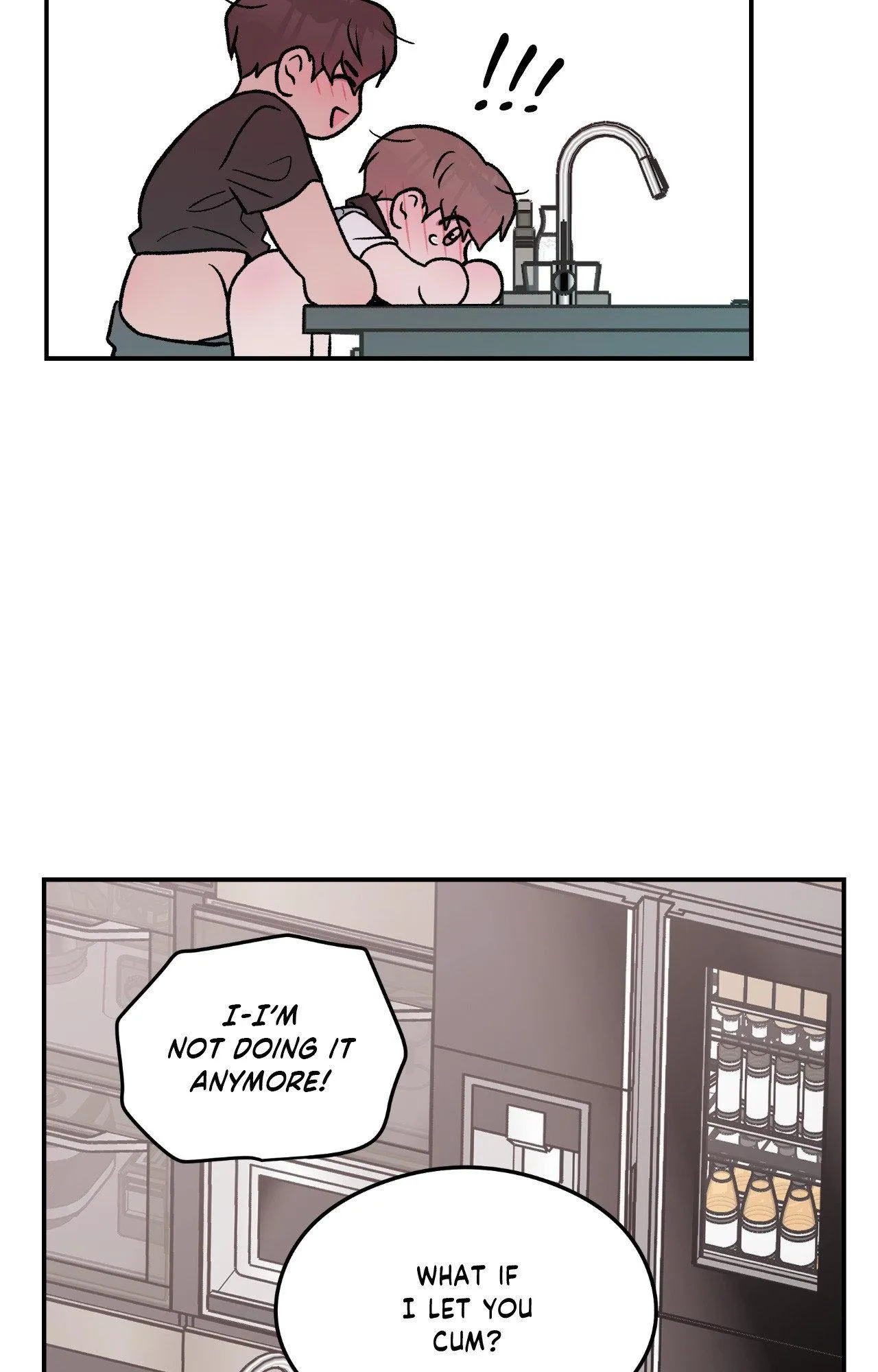 Read Flip Turn chapter 89 image 61 on Lezhin