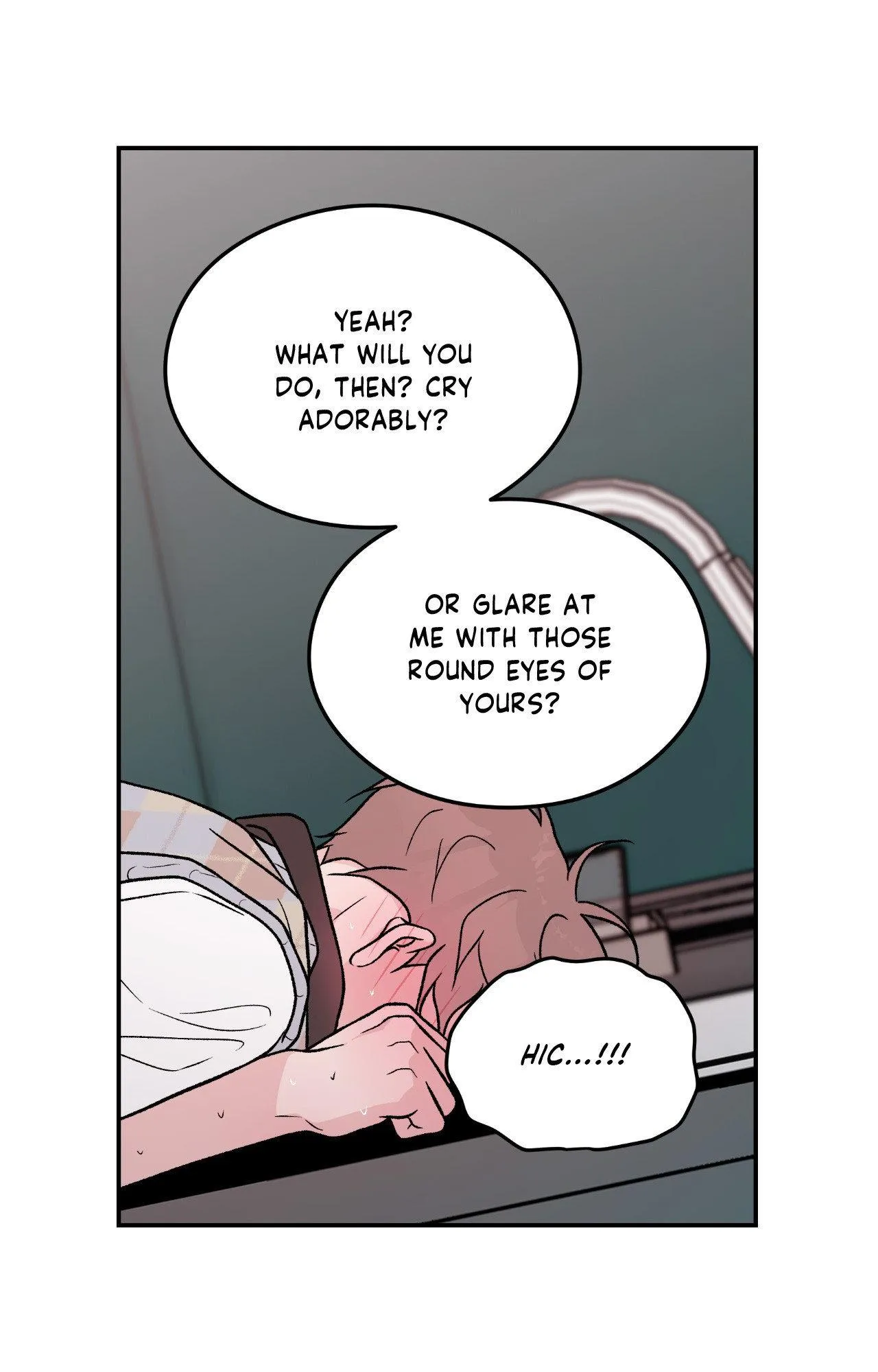 Read Flip Turn chapter 89 image 63 on Lezhin