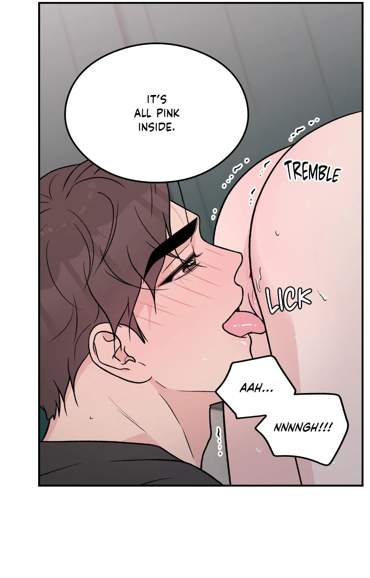 Read Flip Turn chapter 89 image 9 on Lezhin
