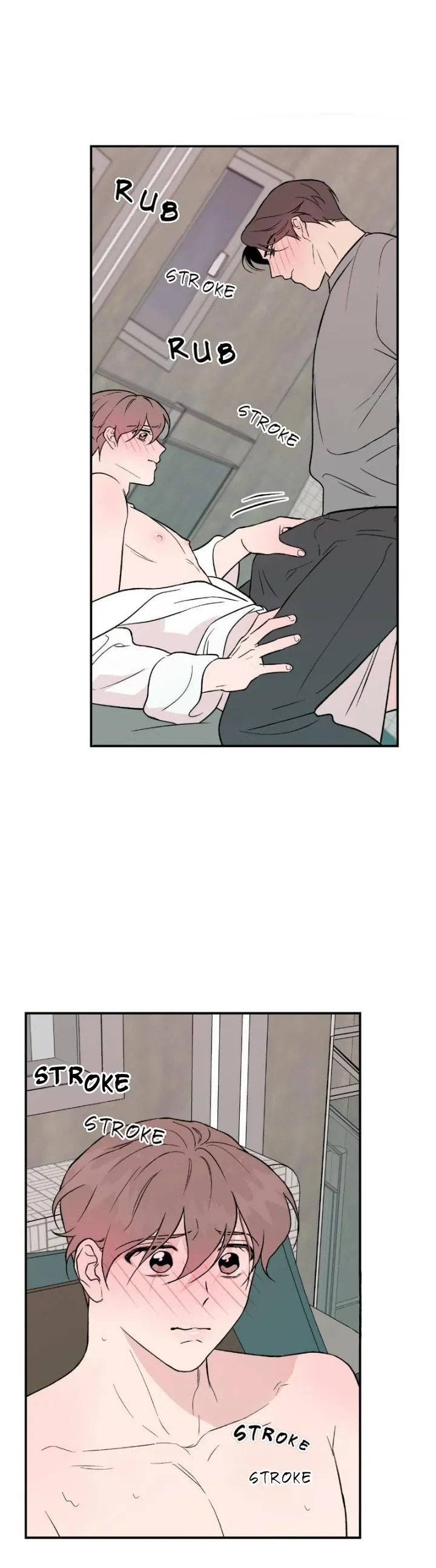 Read Flip Turn chapter 9 image 12 on Lezhin