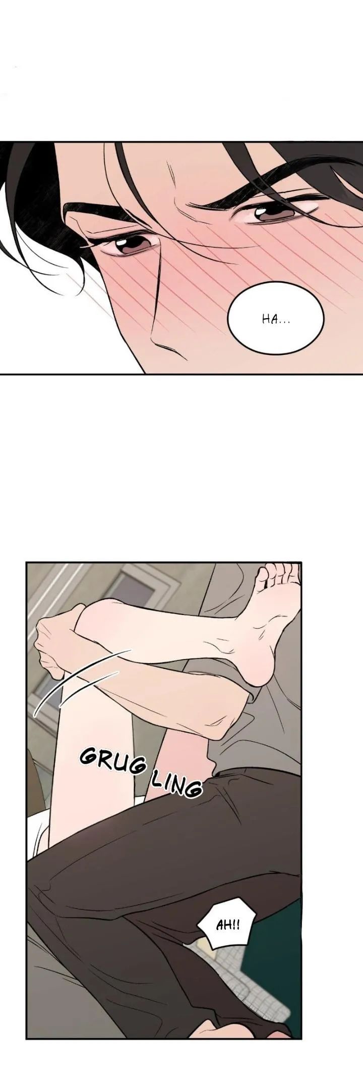Read Flip Turn chapter 9 image 13 on Lezhin