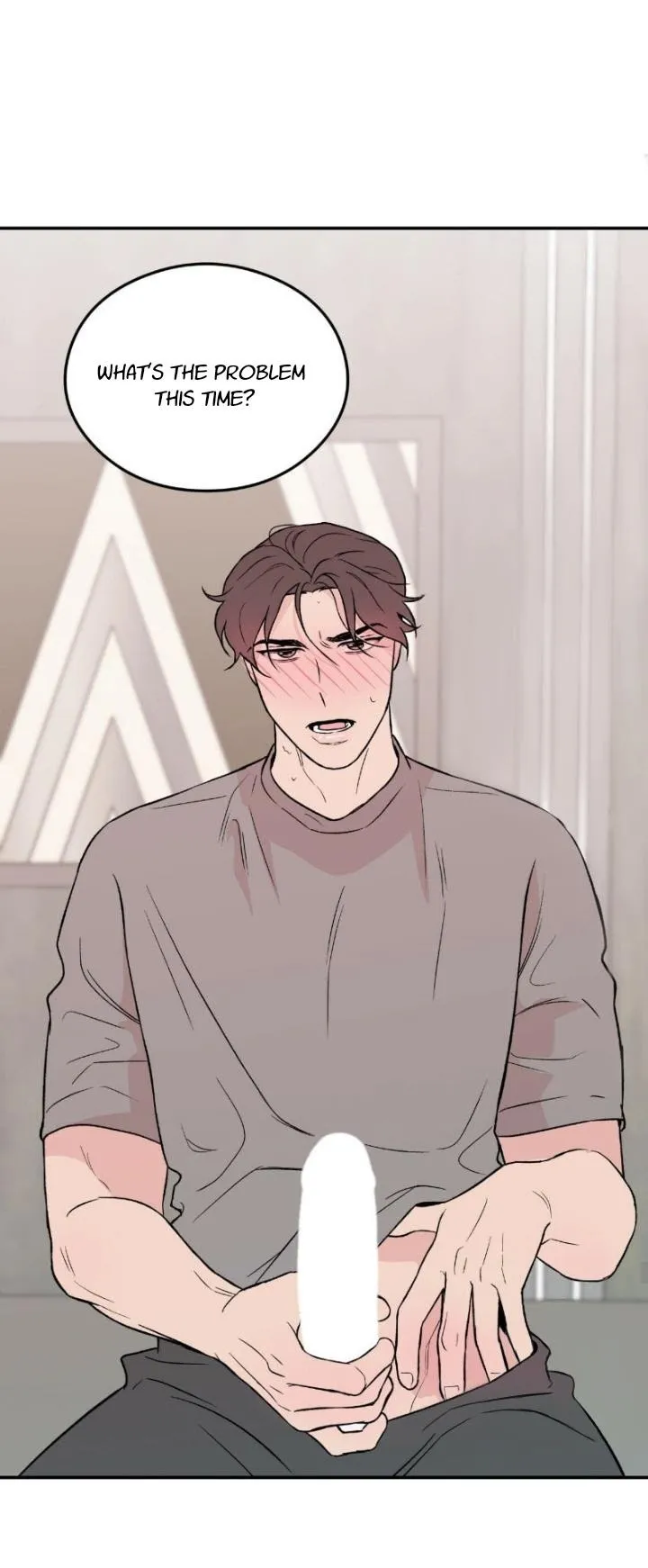 Read Flip Turn chapter 9 image 16 on Lezhin