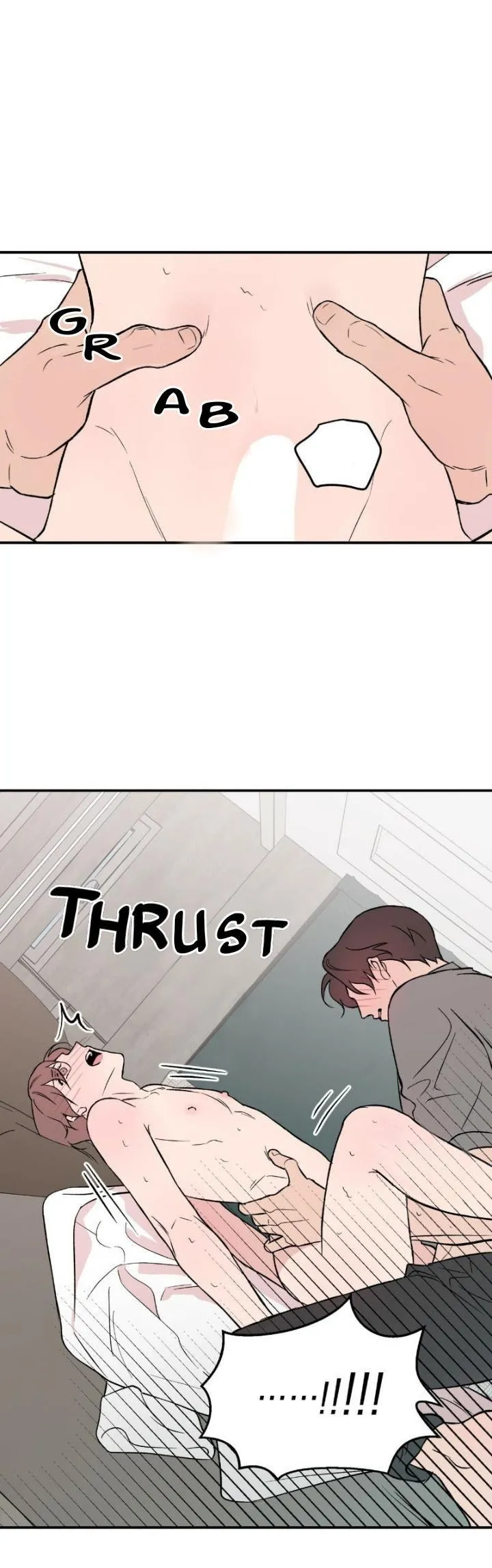 Read Flip Turn chapter 9 image 29 on Lezhin