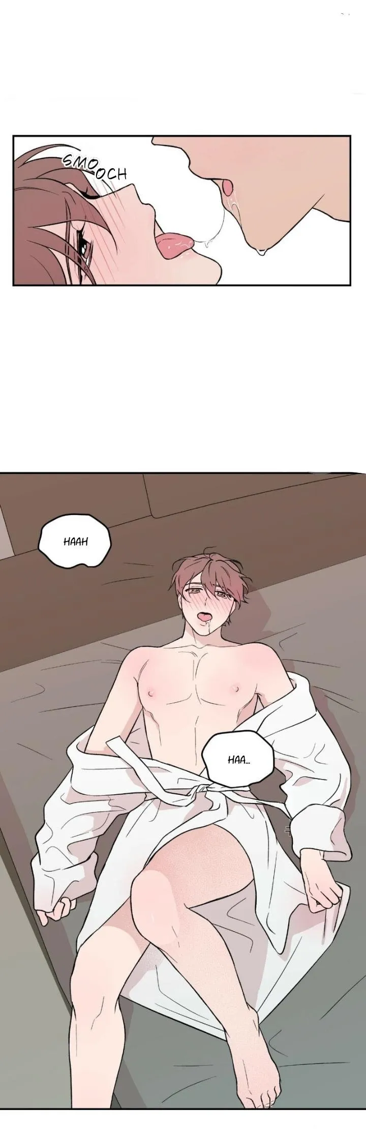Read Flip Turn chapter 9 image 5 on Lezhin